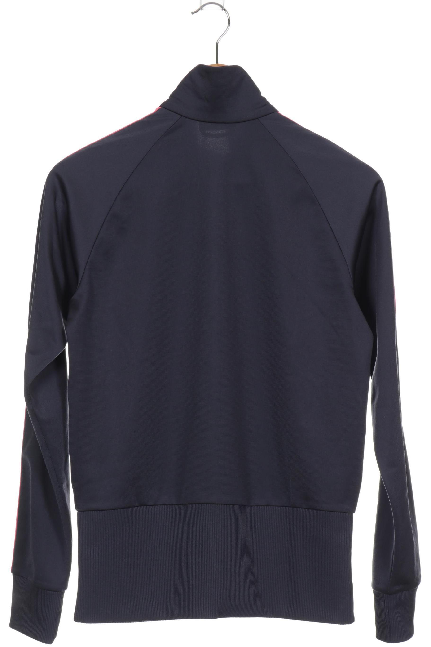 Thumbnail - adidas Mädchen Hoodies &amp; Sweater, blau, Gr. 176