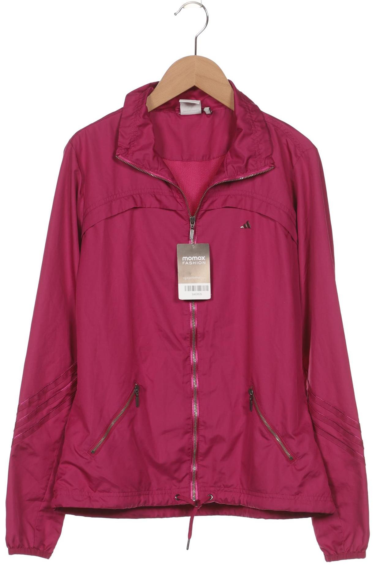

adidas Damen Jacke, pink, Gr. 36