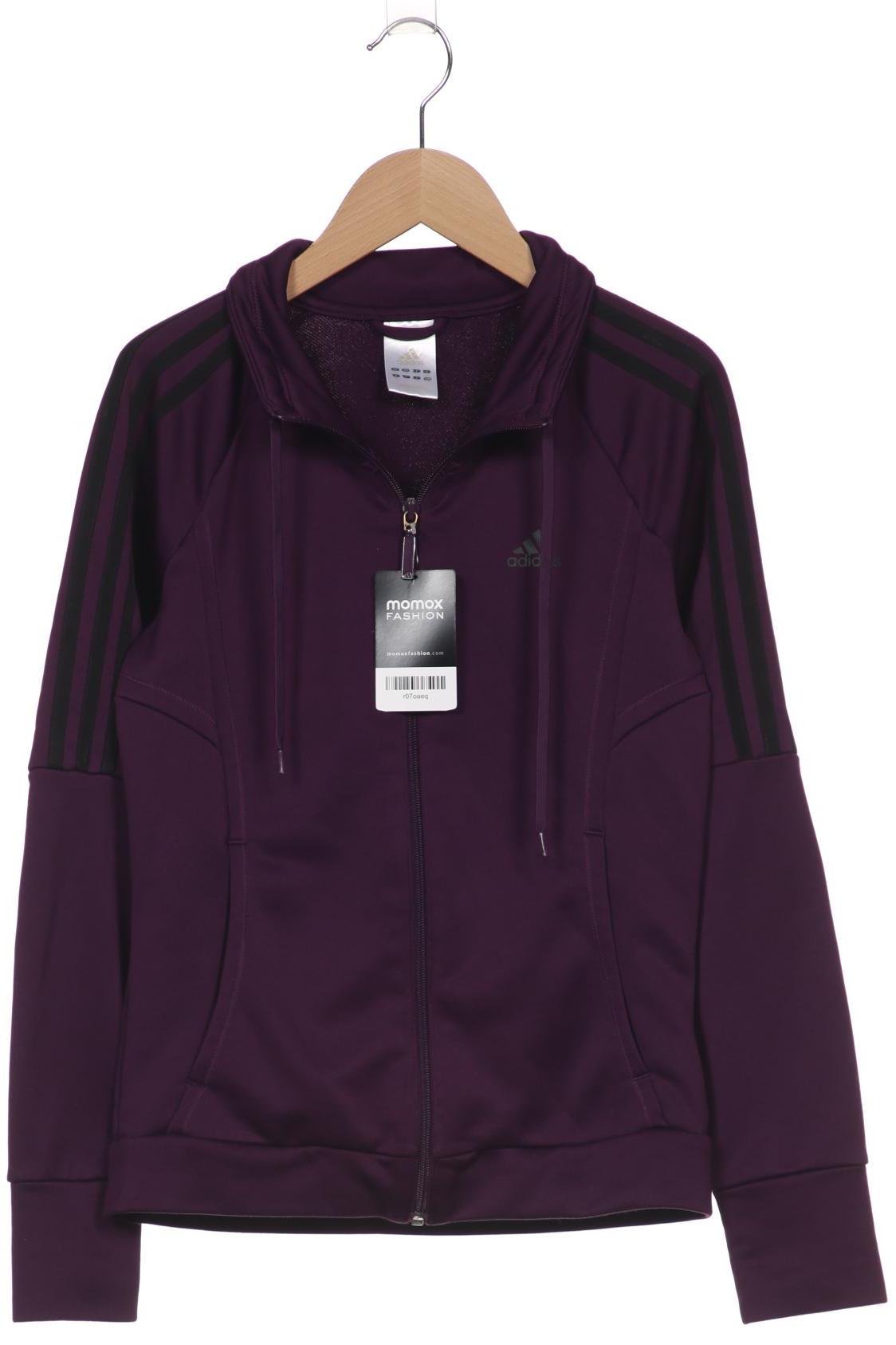 

adidas Damen Jacke, flieder, Gr. 36