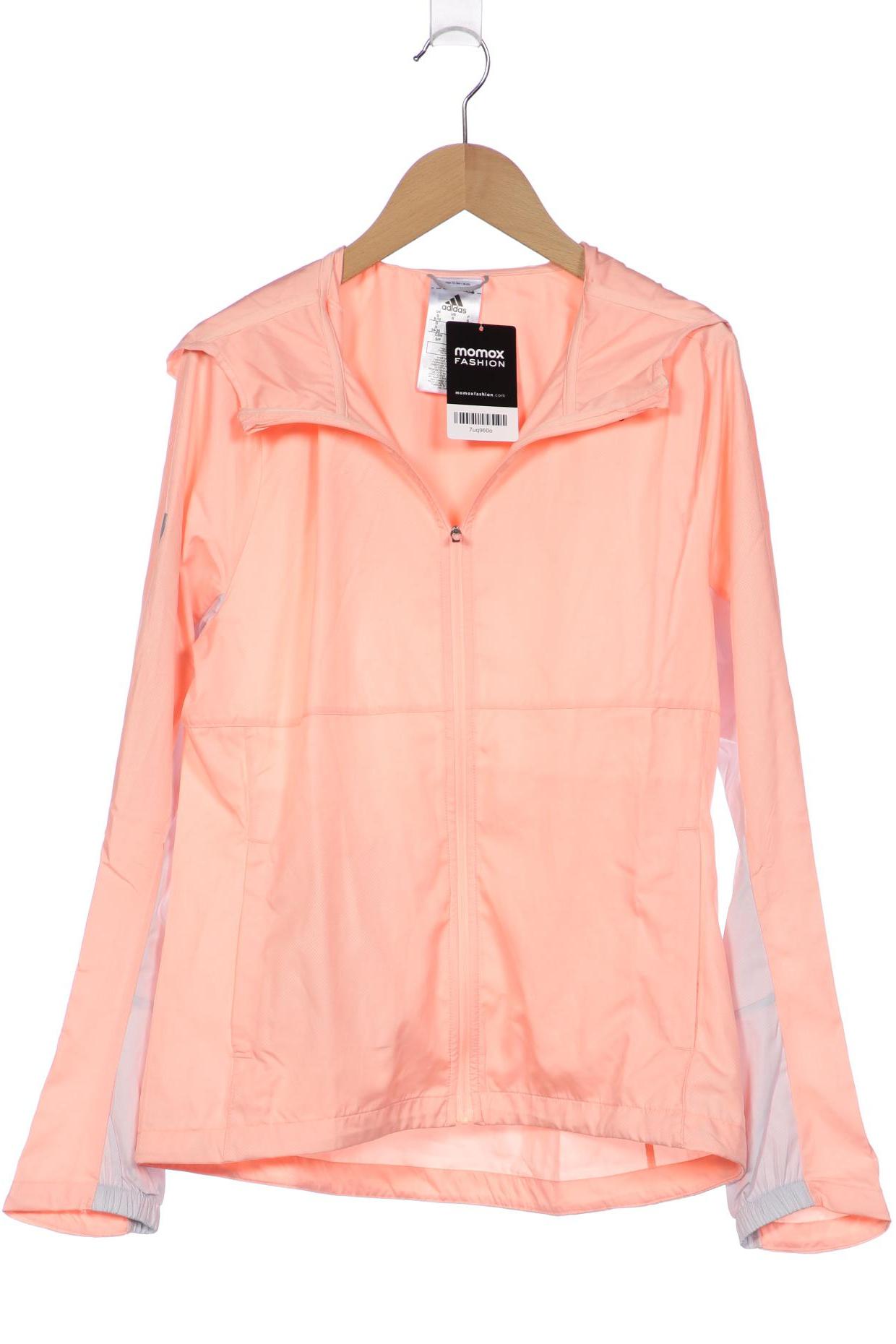 

Adidas Damen Jacke, pink