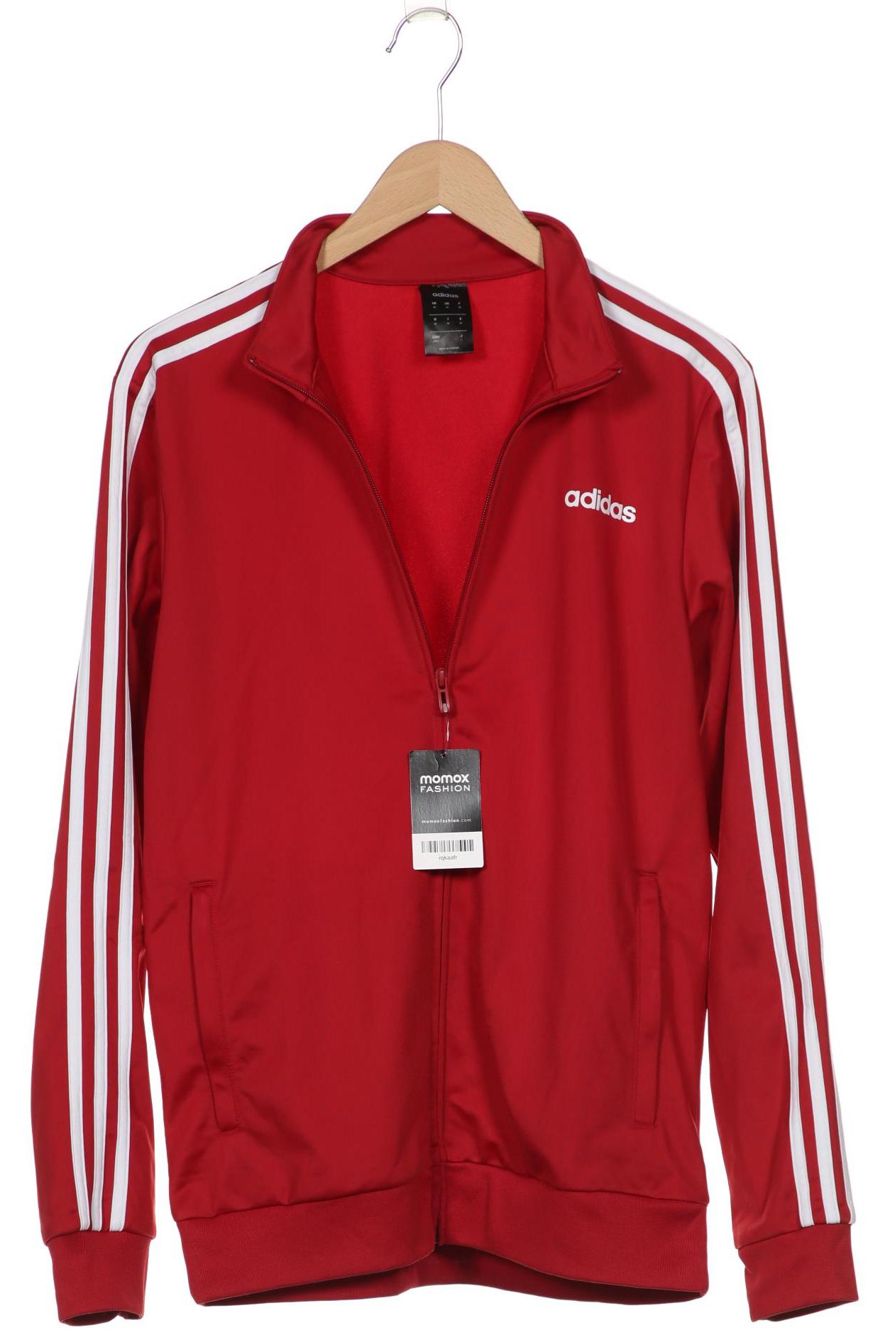 

Adidas Damen Jacke, rot