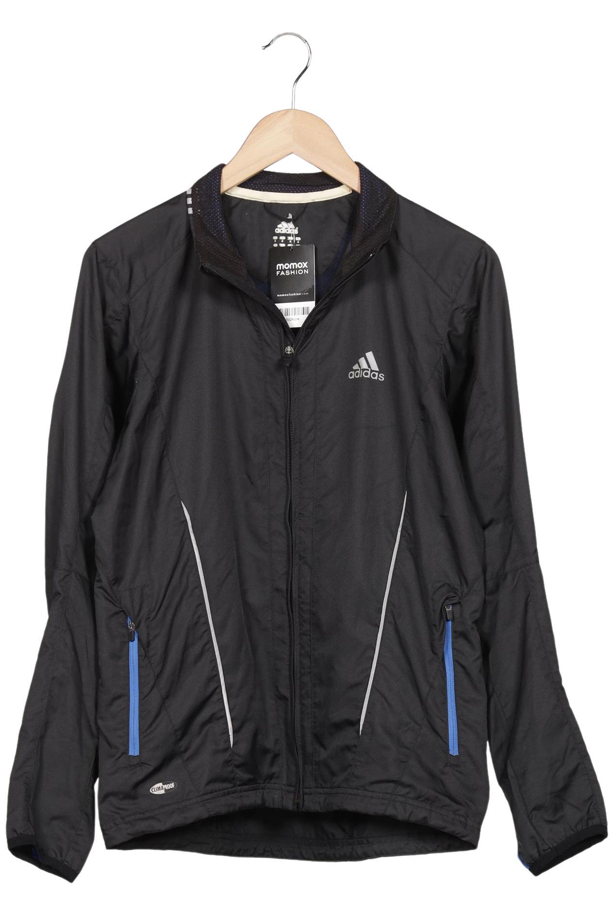 

adidas Damen Jacke, mehrfarbig, Gr. 36