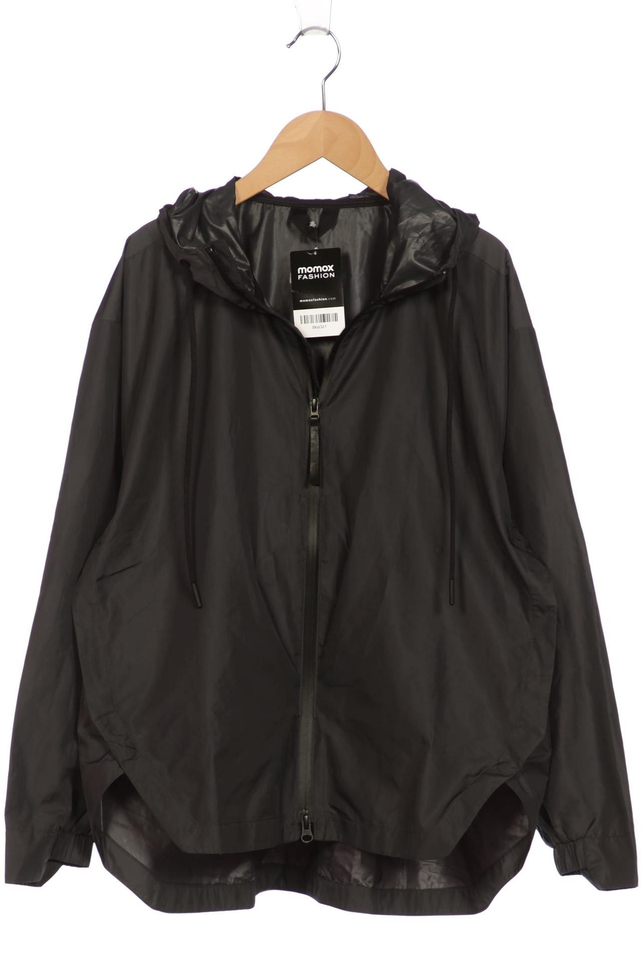 

adidas Damen Jacke, grün, Gr. 36
