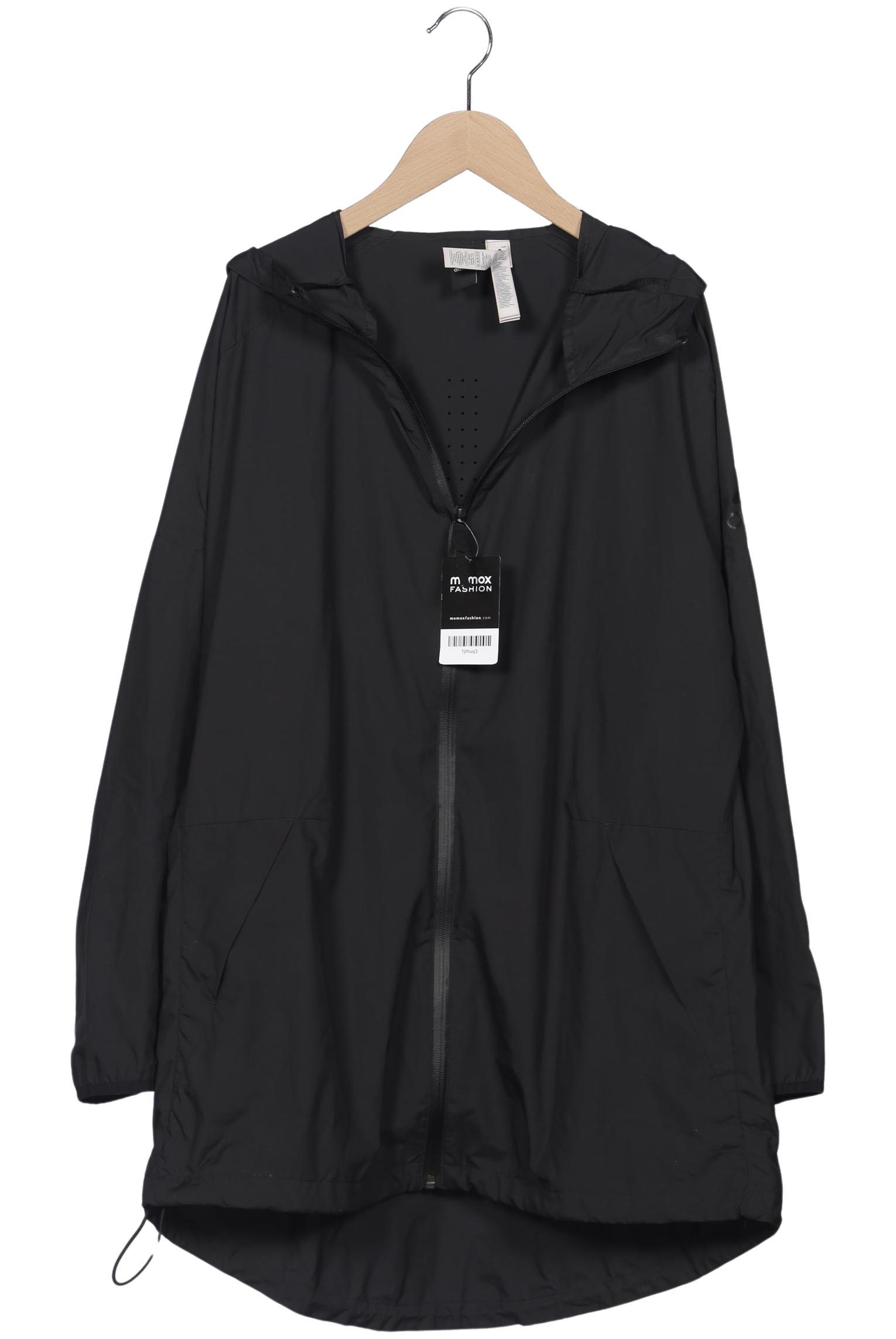 

adidas Damen Jacke, schwarz, Gr. 42