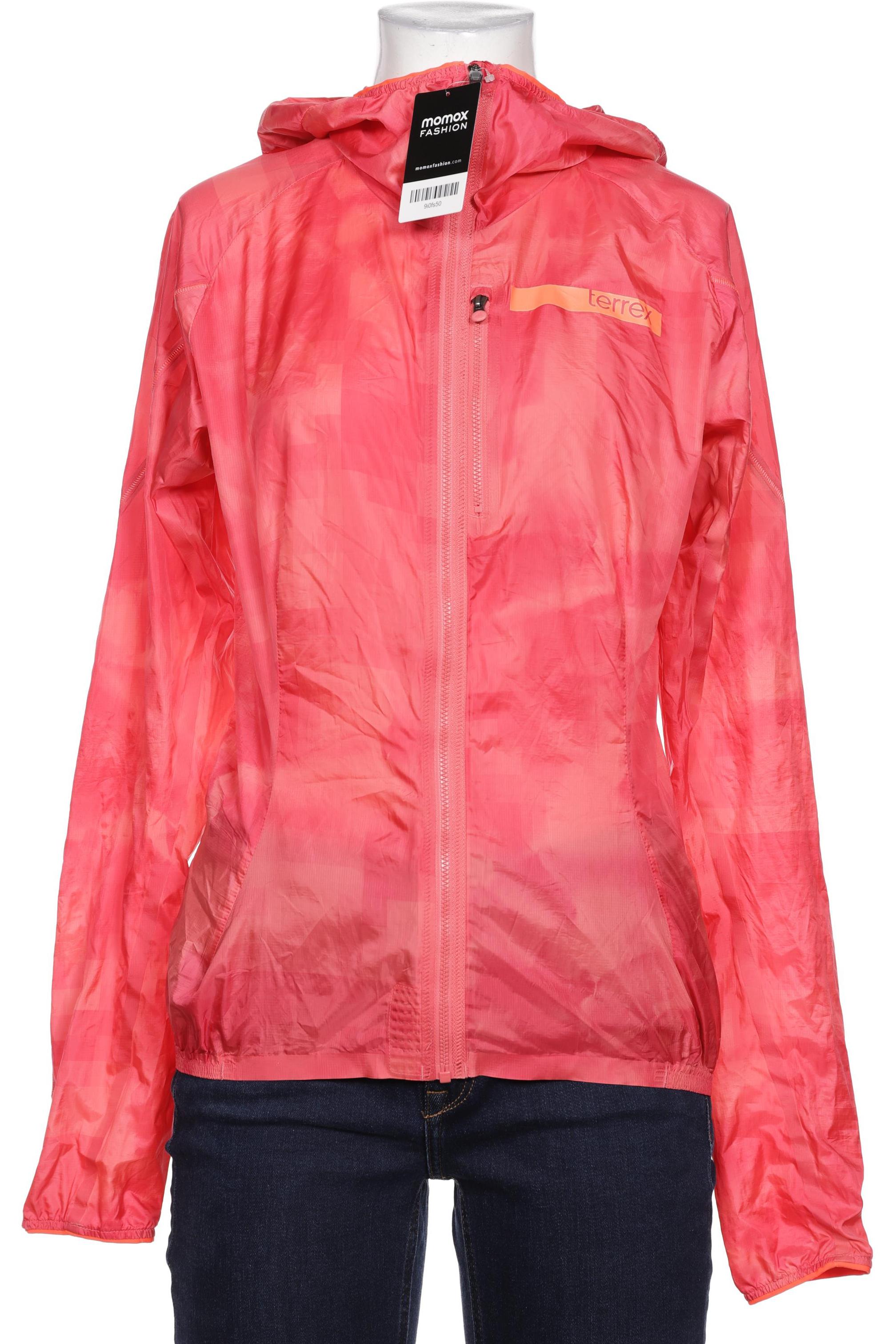 

Adidas Damen Jacke, pink