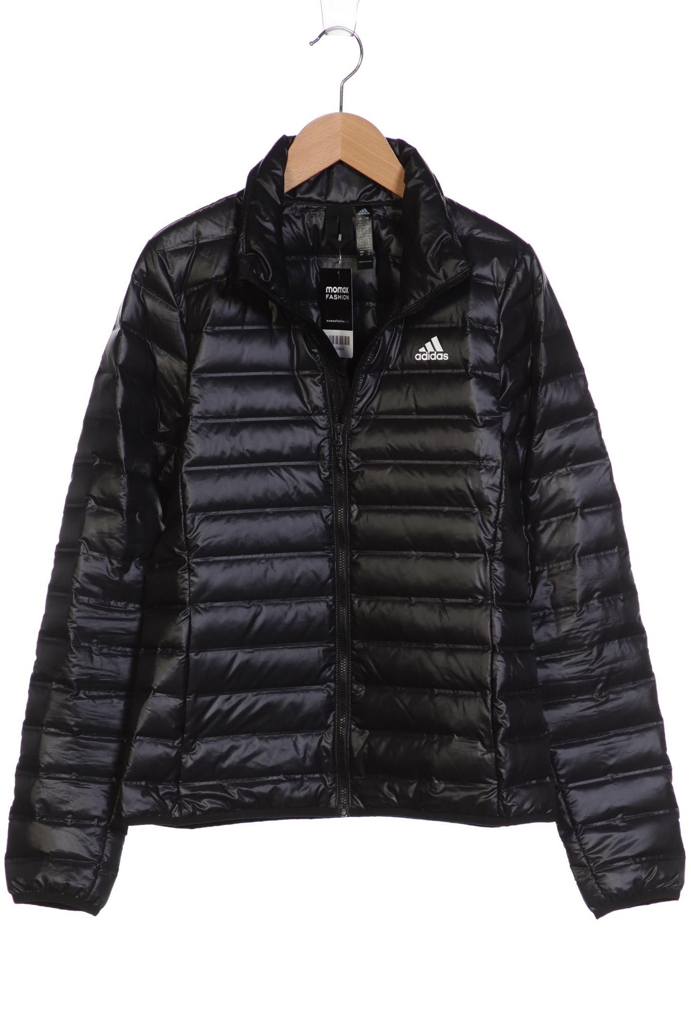 

Adidas Damen Jacke, schwarz