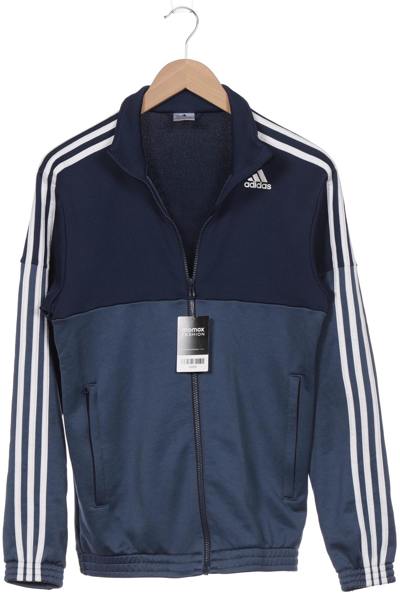 

Adidas Damen Jacke, marineblau