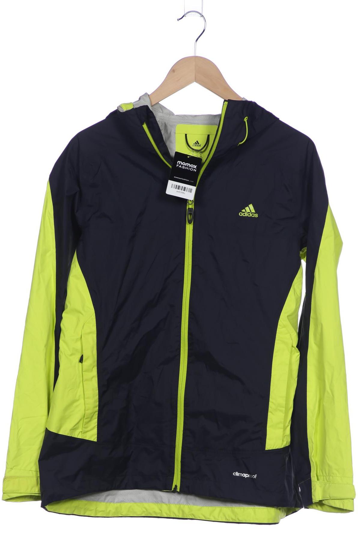 

adidas Damen Jacke, schwarz, Gr. 44