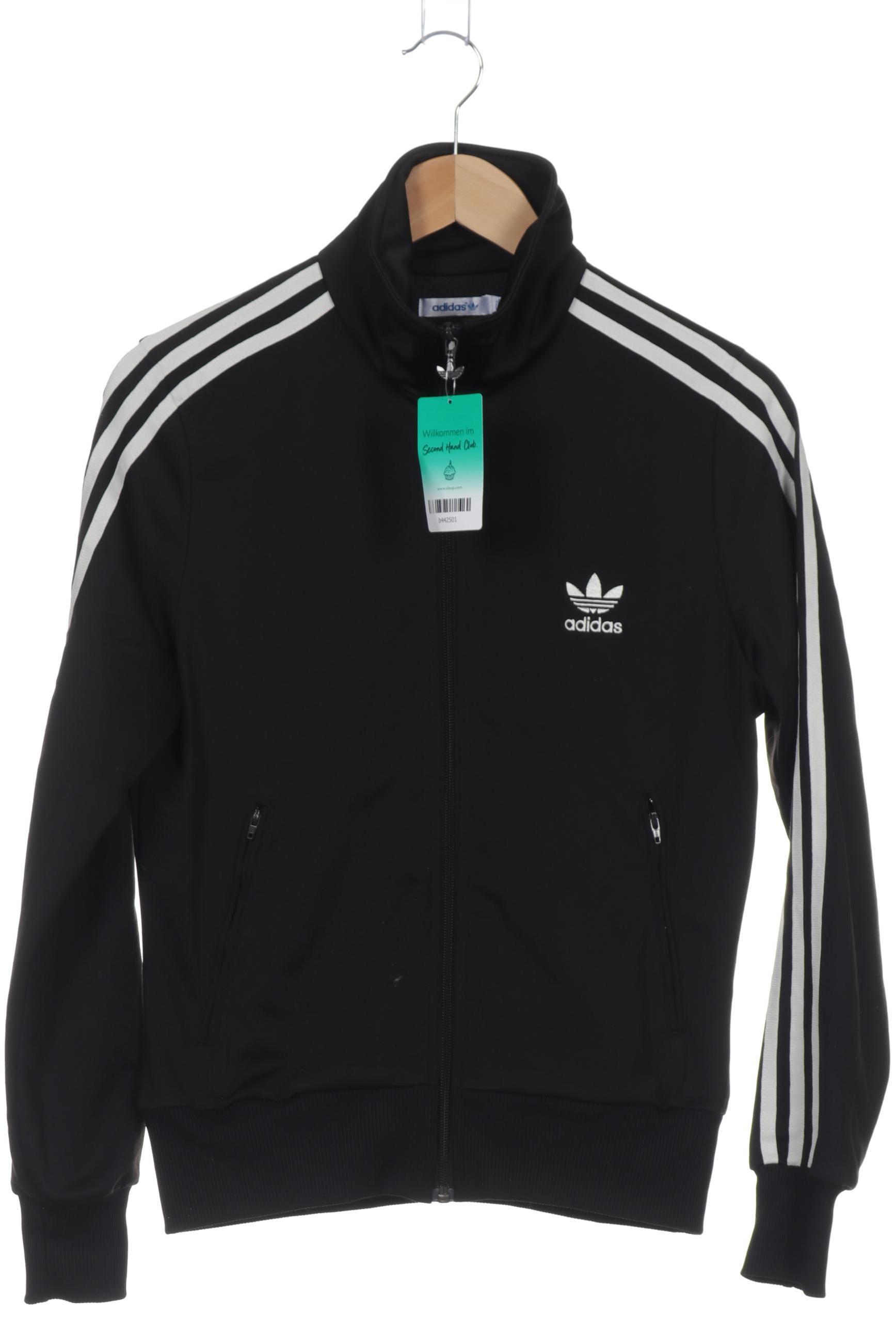 

adidas Originals Damen Jacke, schwarz, Gr. 42