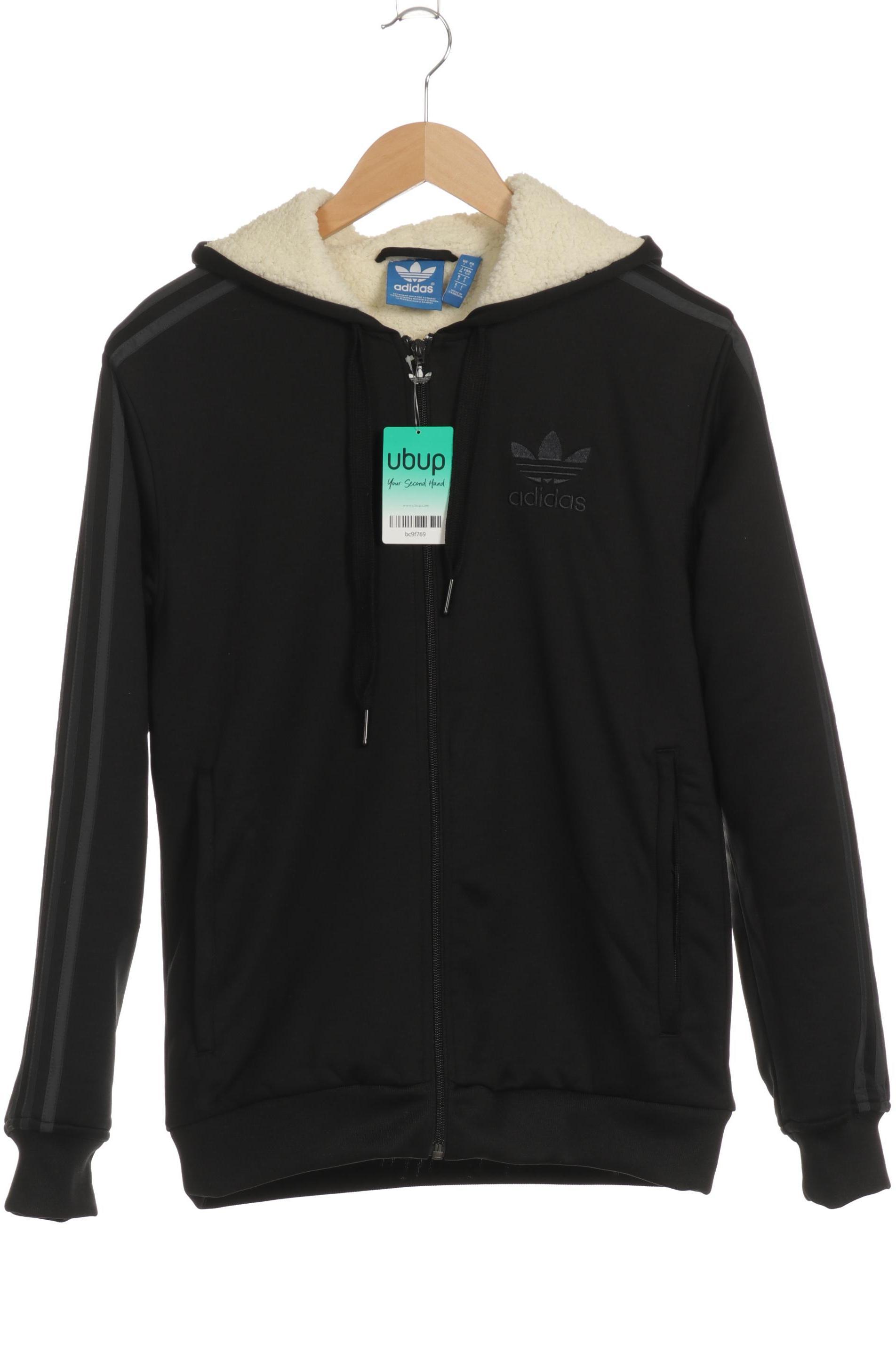 

adidas Originals Damen Jacke, schwarz, Gr.