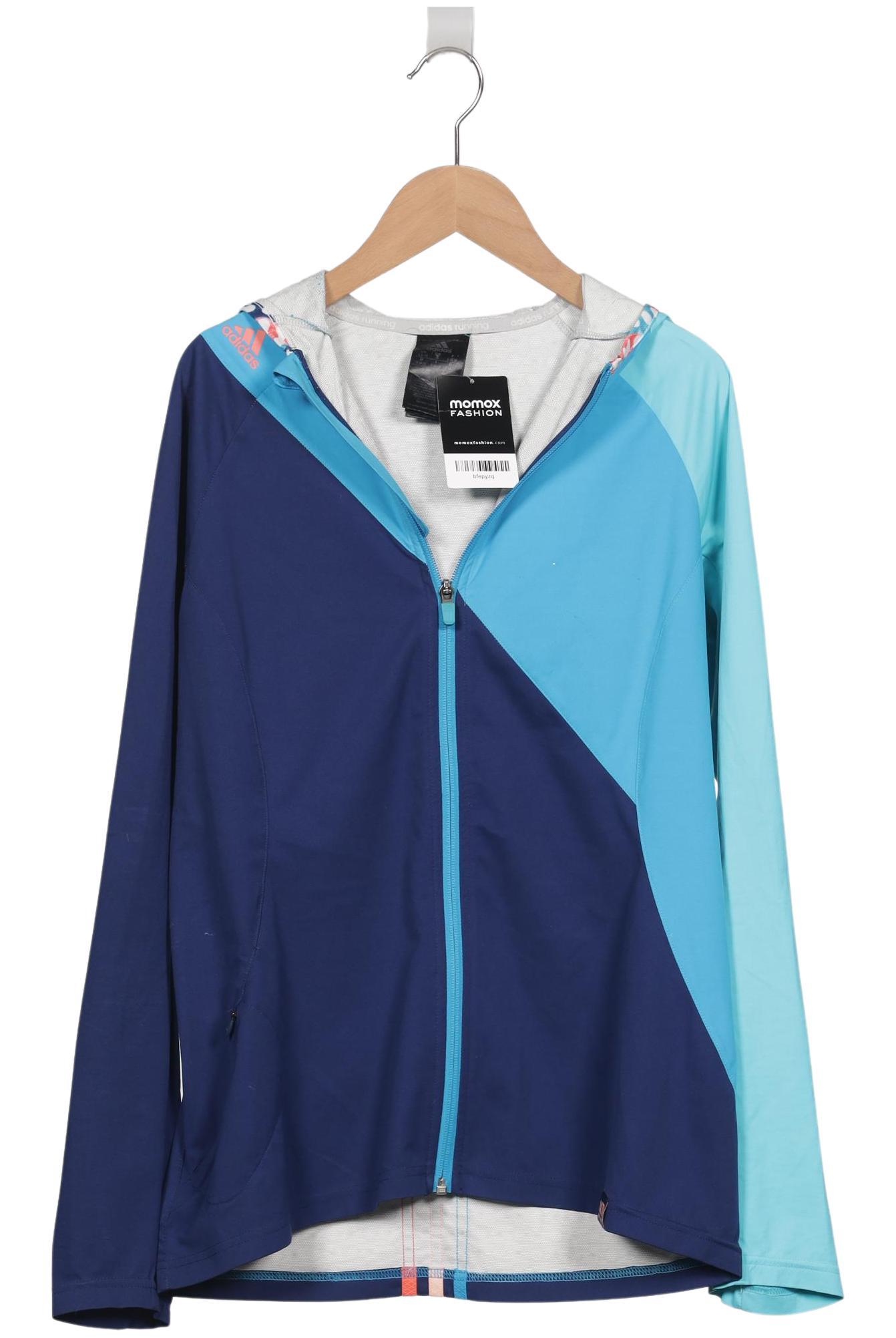 

adidas Damen Jacke, mehrfarbig, Gr. 36
