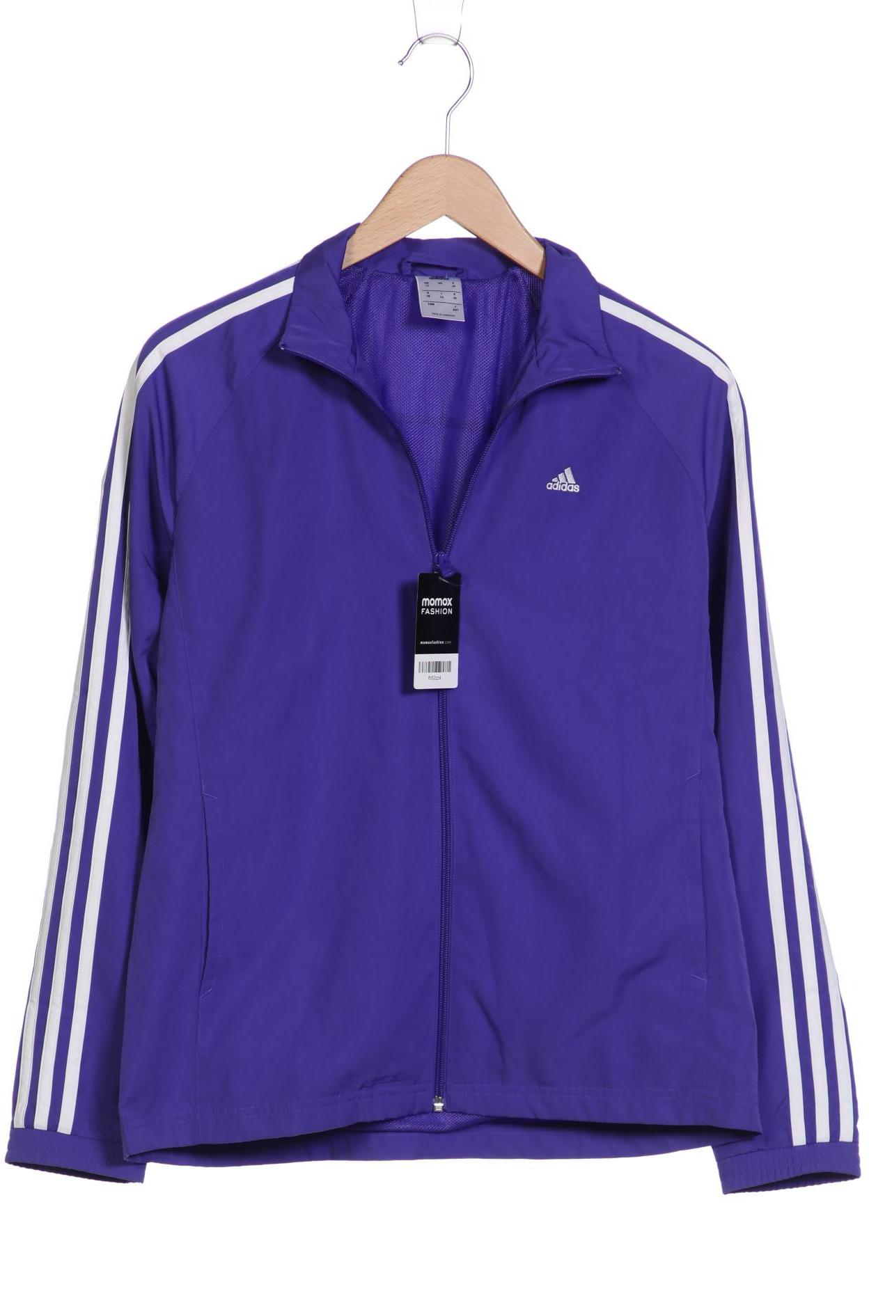 

Adidas Damen Jacke, flieder