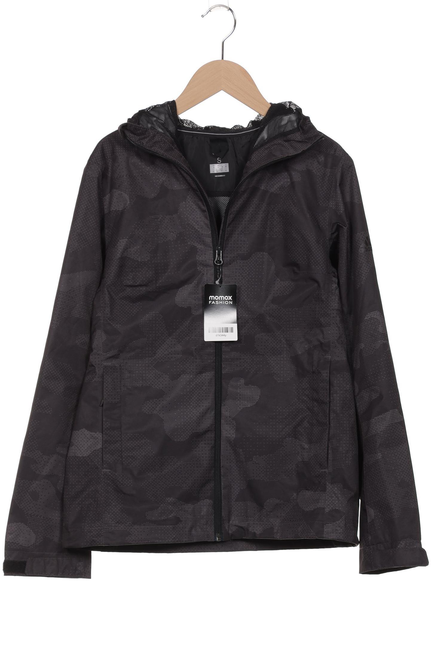 

adidas Damen Jacke, schwarz, Gr. 36