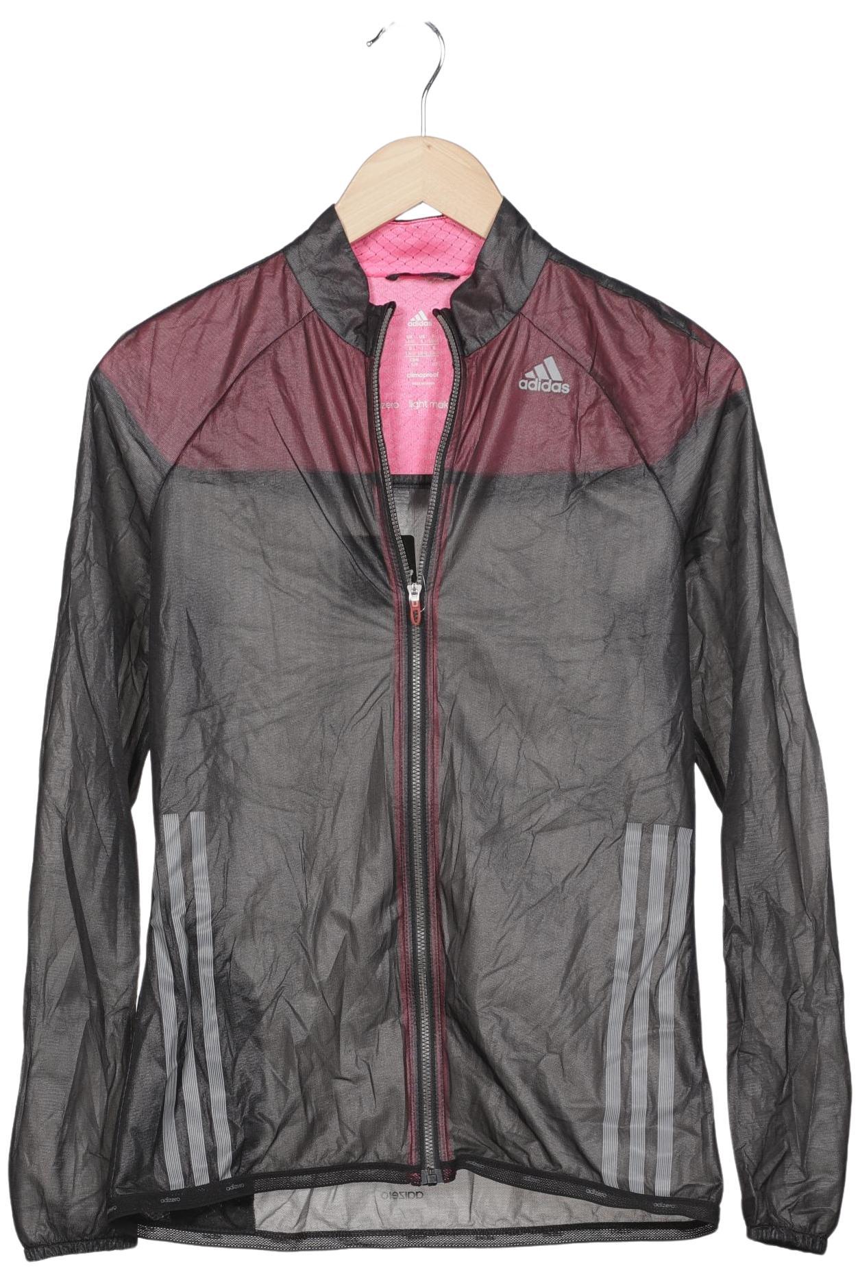 

adidas Damen Jacke, mehrfarbig, Gr. 36