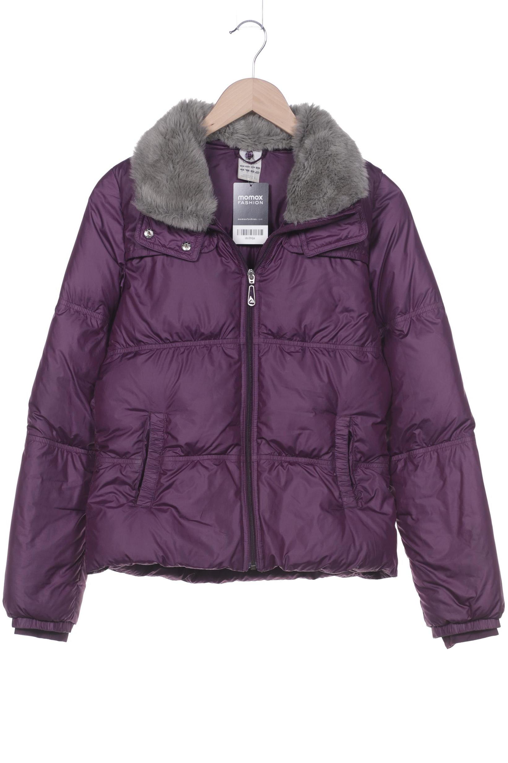 

adidas Damen Jacke, flieder, Gr. 34