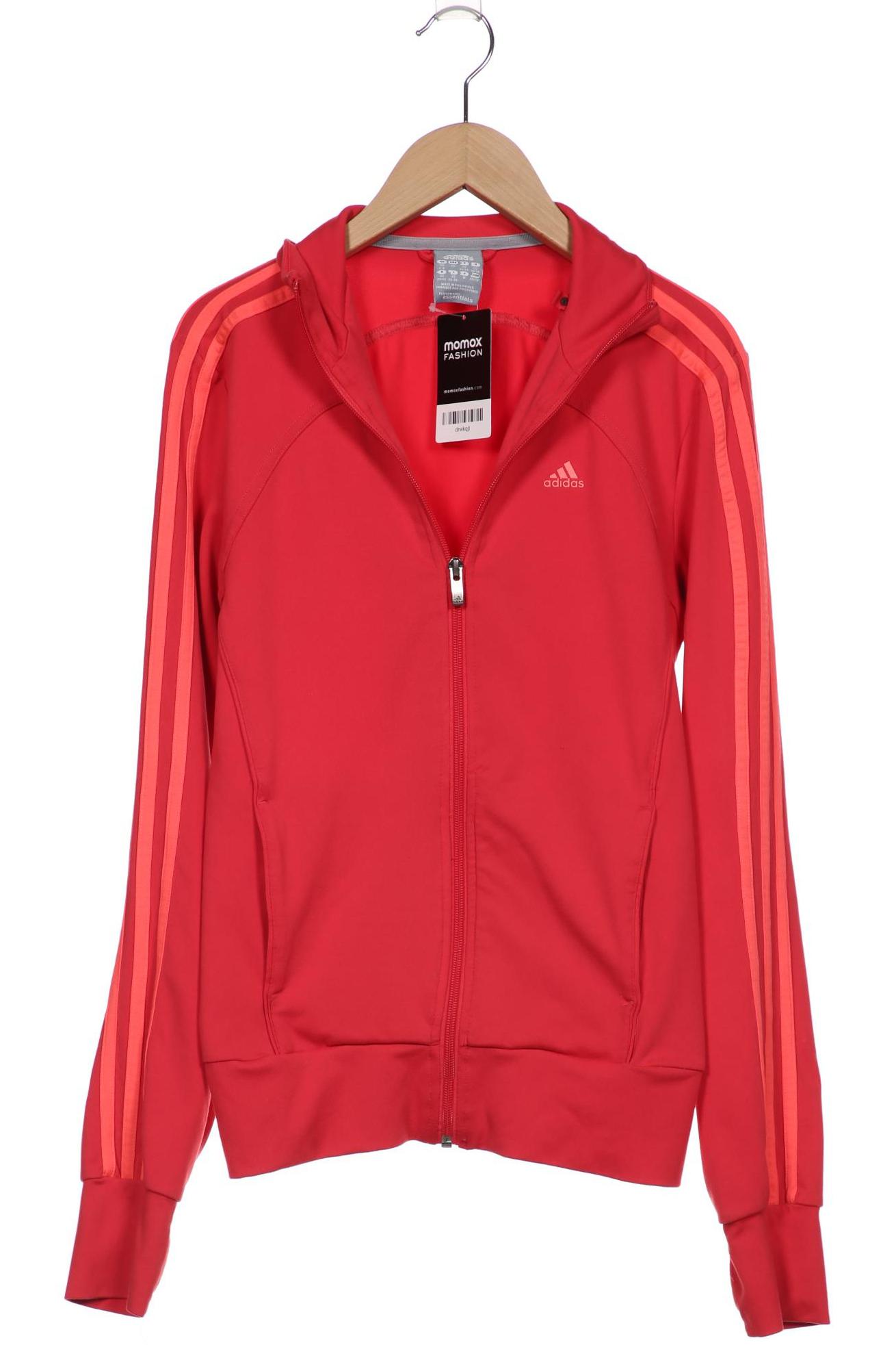 

Adidas Damen Jacke, pink