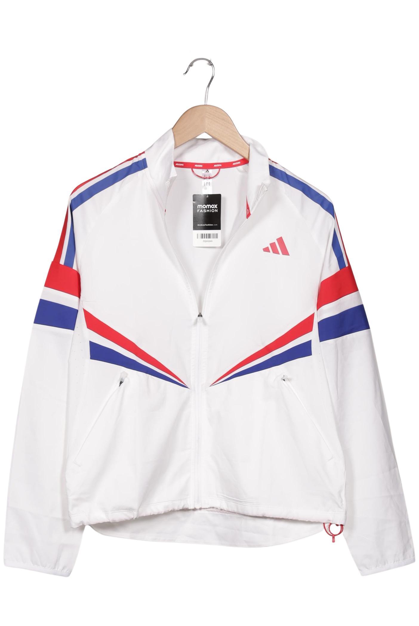 

adidas Damen Jacke, mehrfarbig, Gr. 38