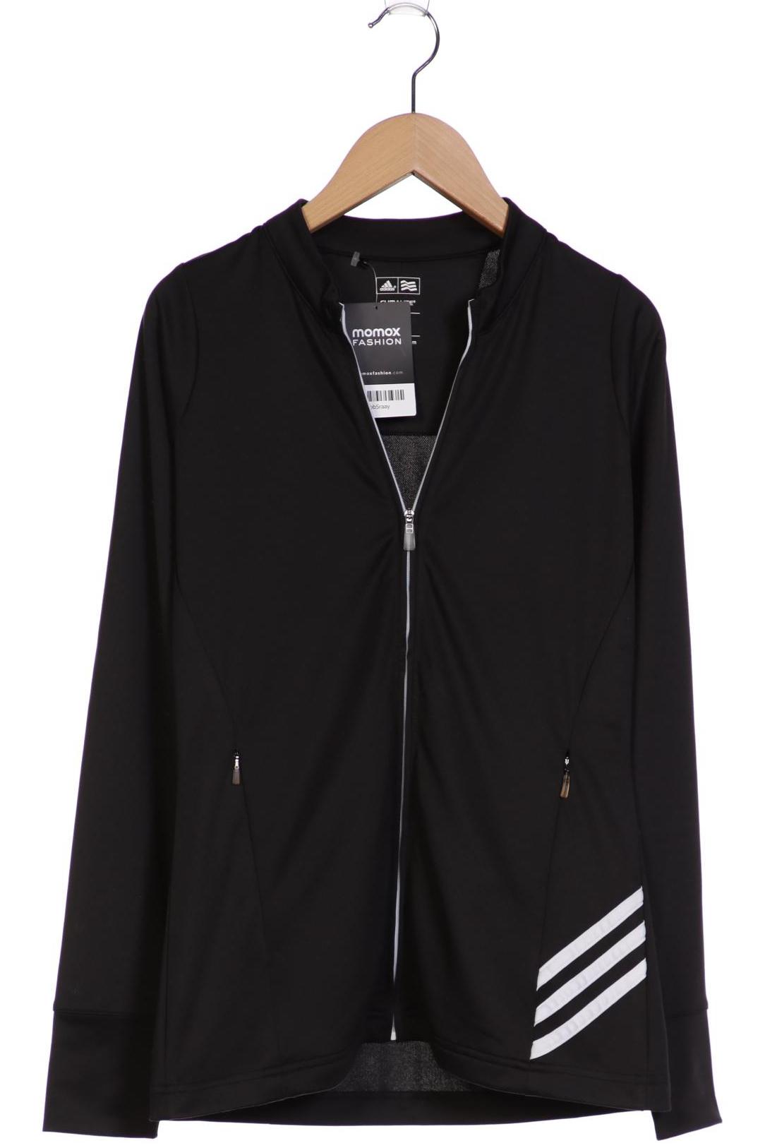 

Adidas Damen Jacke, schwarz