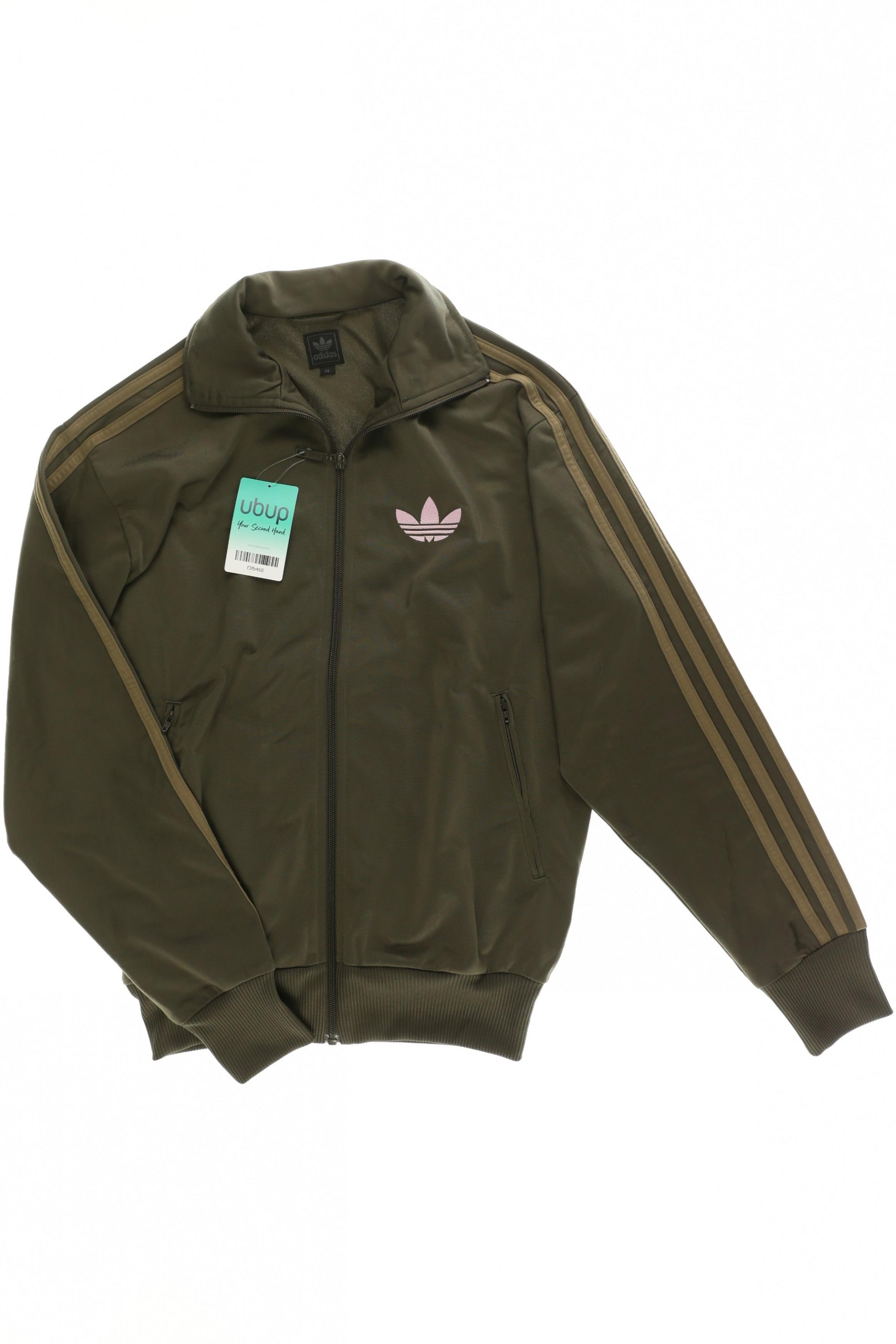 

adidas Originals Damen Sweatshirt, grün, Gr.