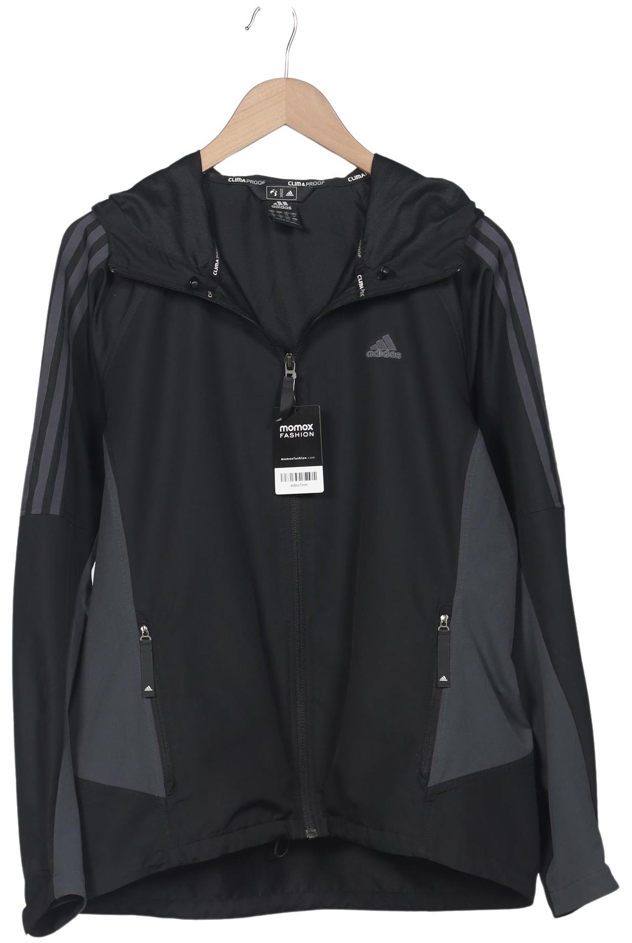 

adidas Damen Jacke, mehrfarbig, Gr. 44