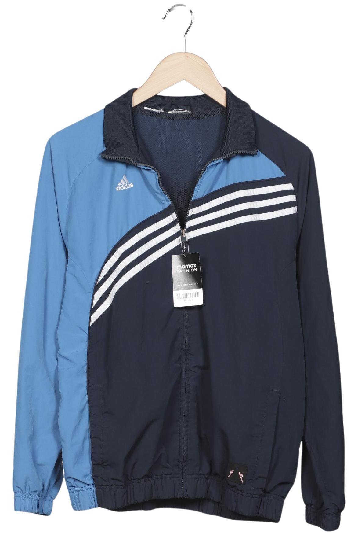 

adidas Damen Jacke, mehrfarbig, Gr. 42