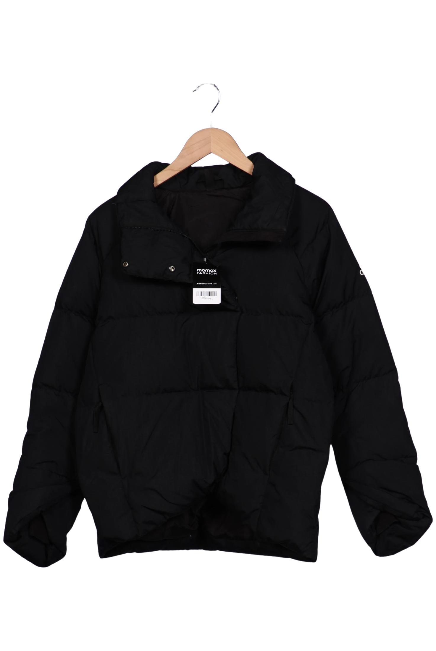 

adidas Damen Jacke, schwarz, Gr. 36