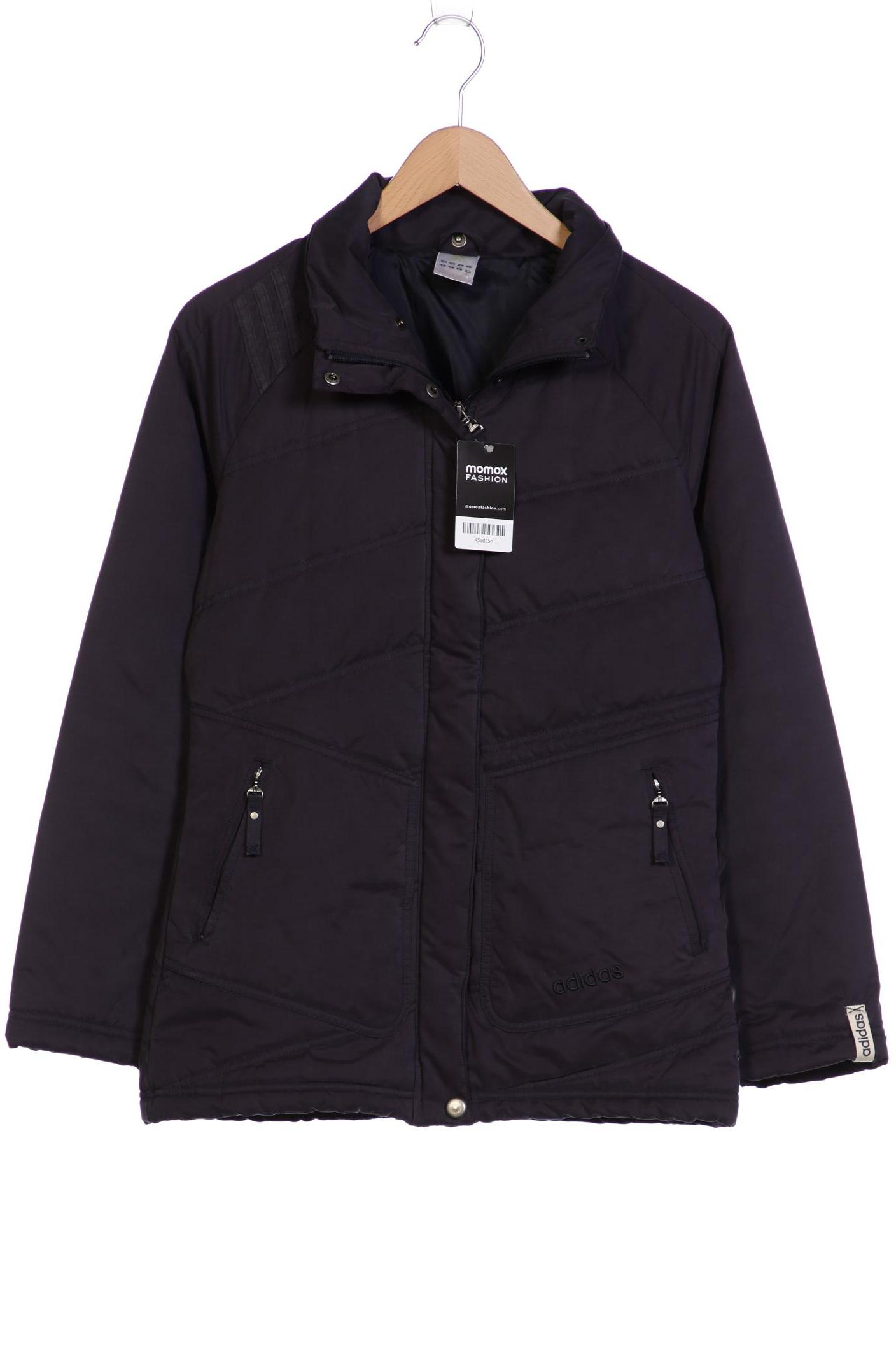 

Adidas Damen Jacke, marineblau