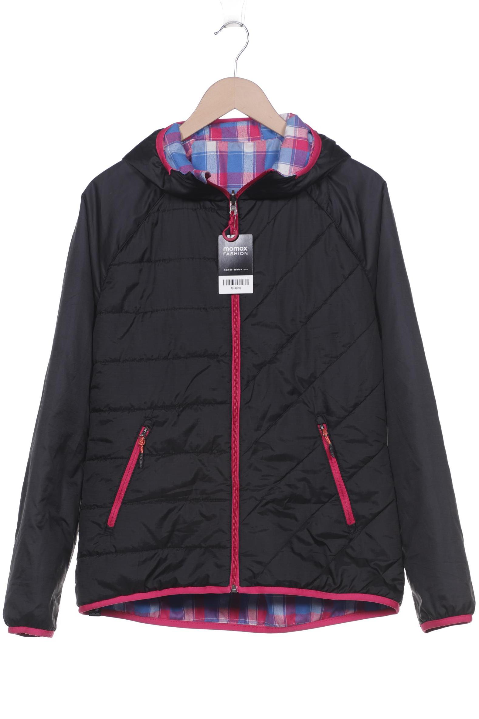 

Adidas Damen Jacke, schwarz