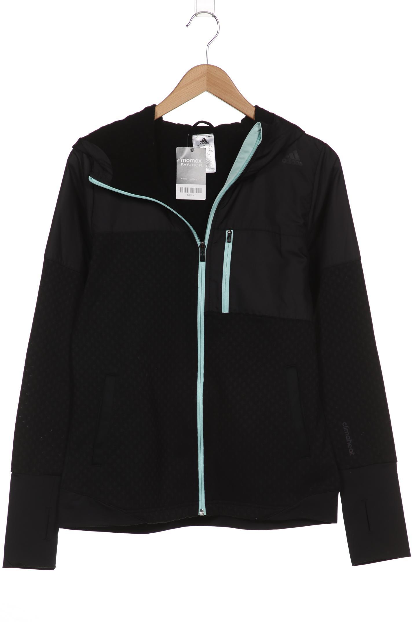 

Adidas Damen Jacke, schwarz