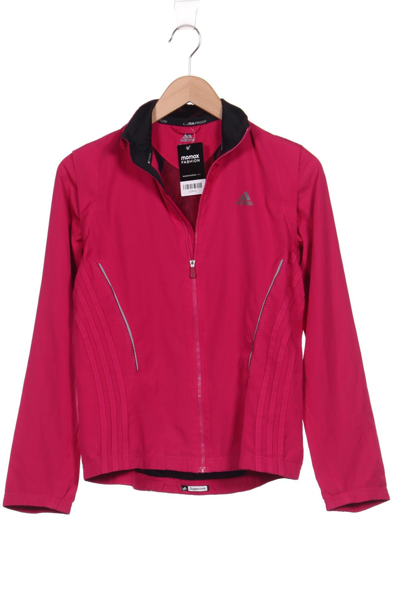 

Adidas Damen Jacke, pink