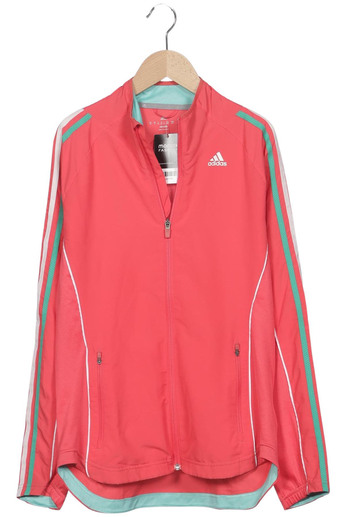 

adidas Damen Jacke, mehrfarbig, Gr. 36