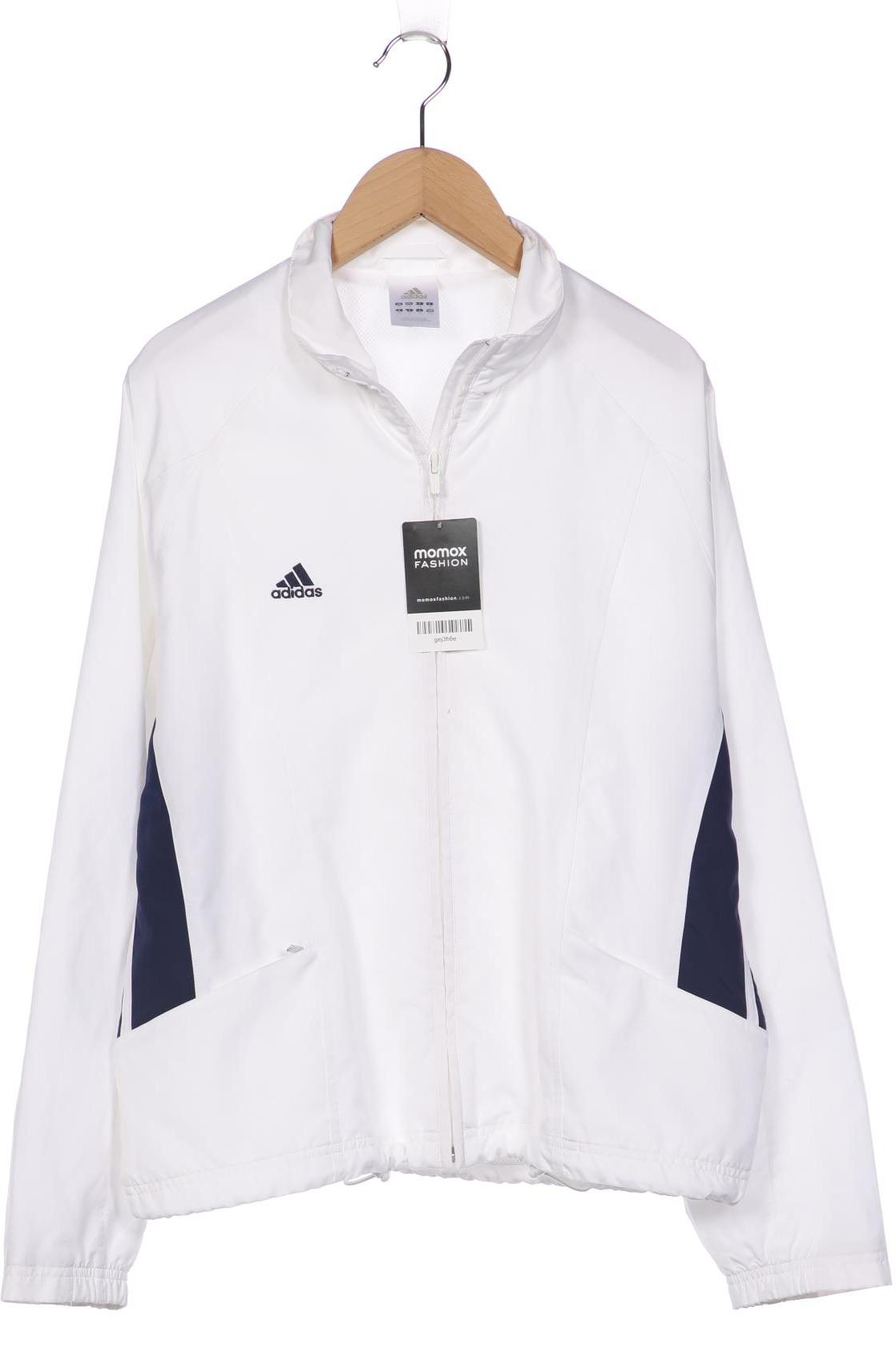 

Adidas Damen Jacke, marineblau