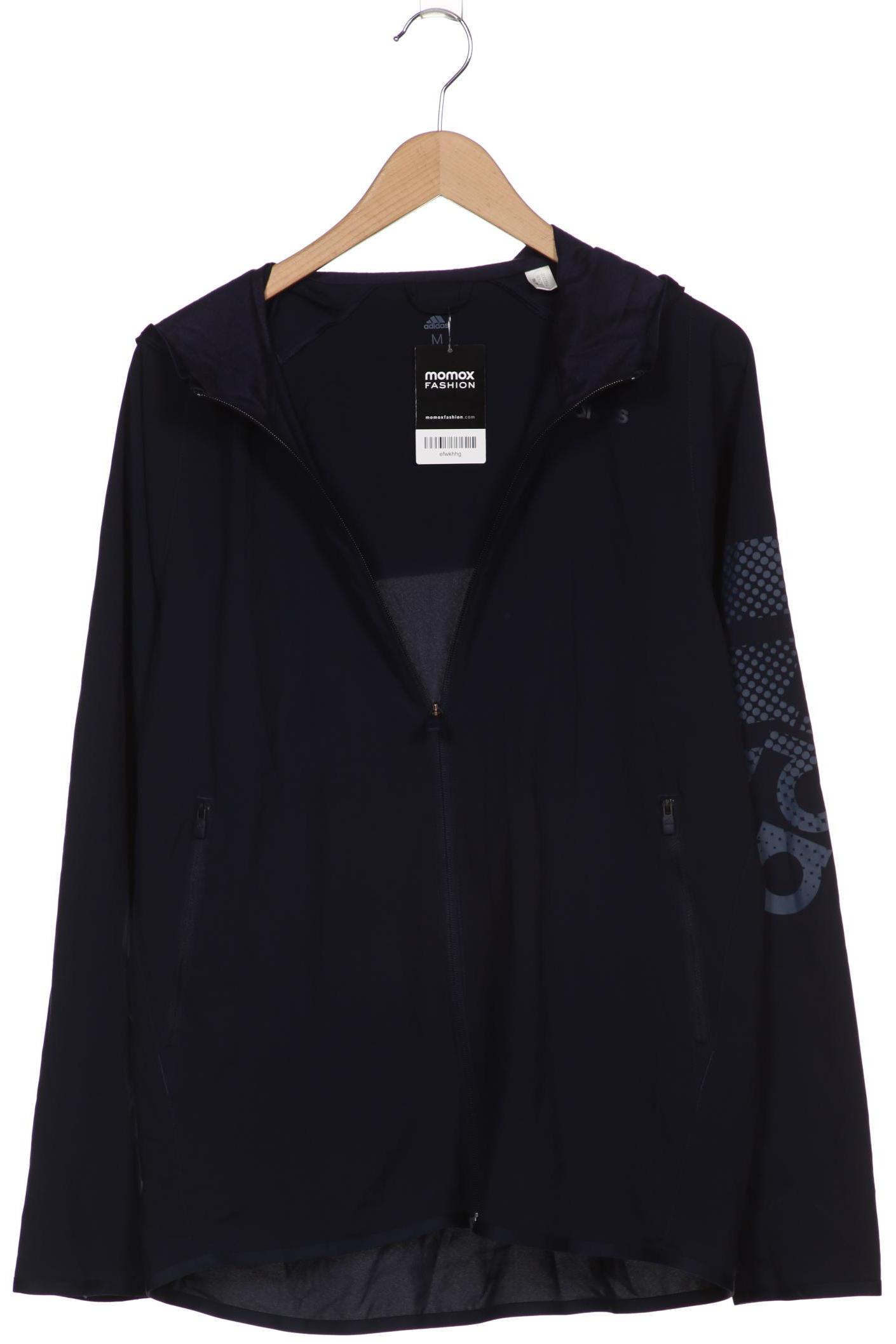 

Adidas Damen Jacke, marineblau