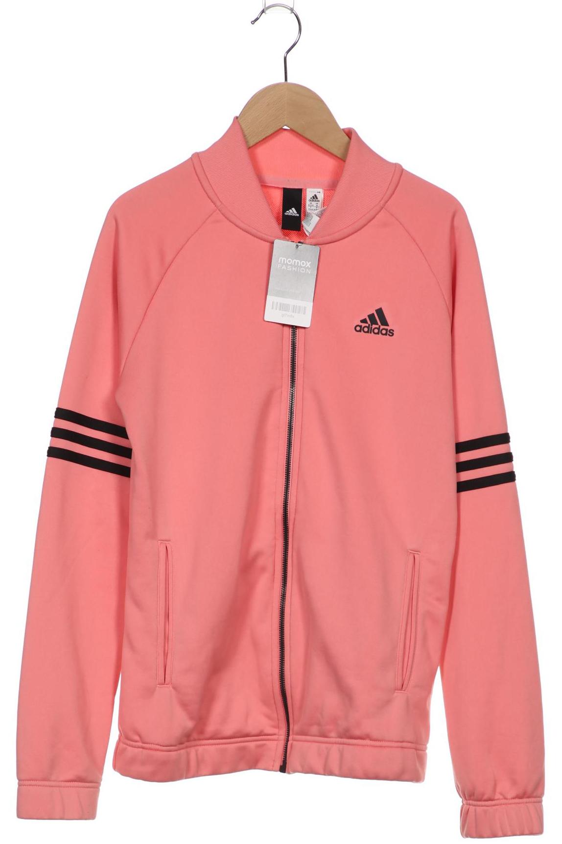 

Adidas Damen Jacke, pink