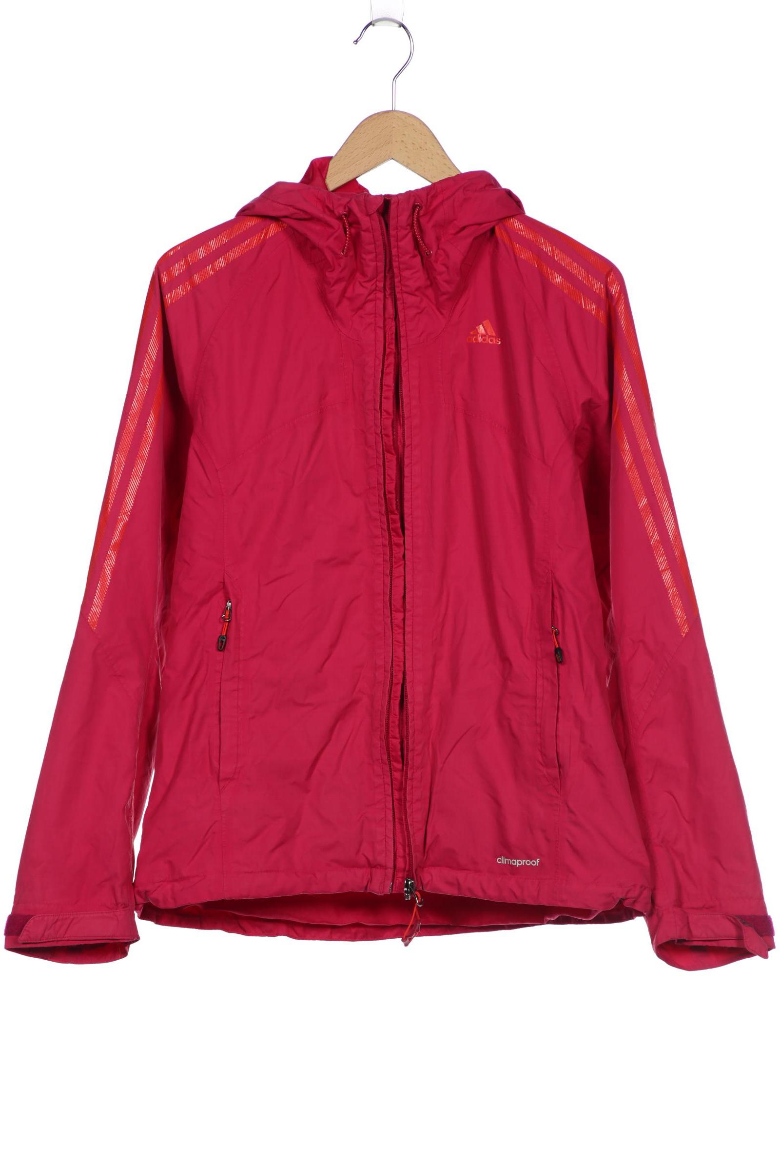 

Adidas Damen Jacke, pink