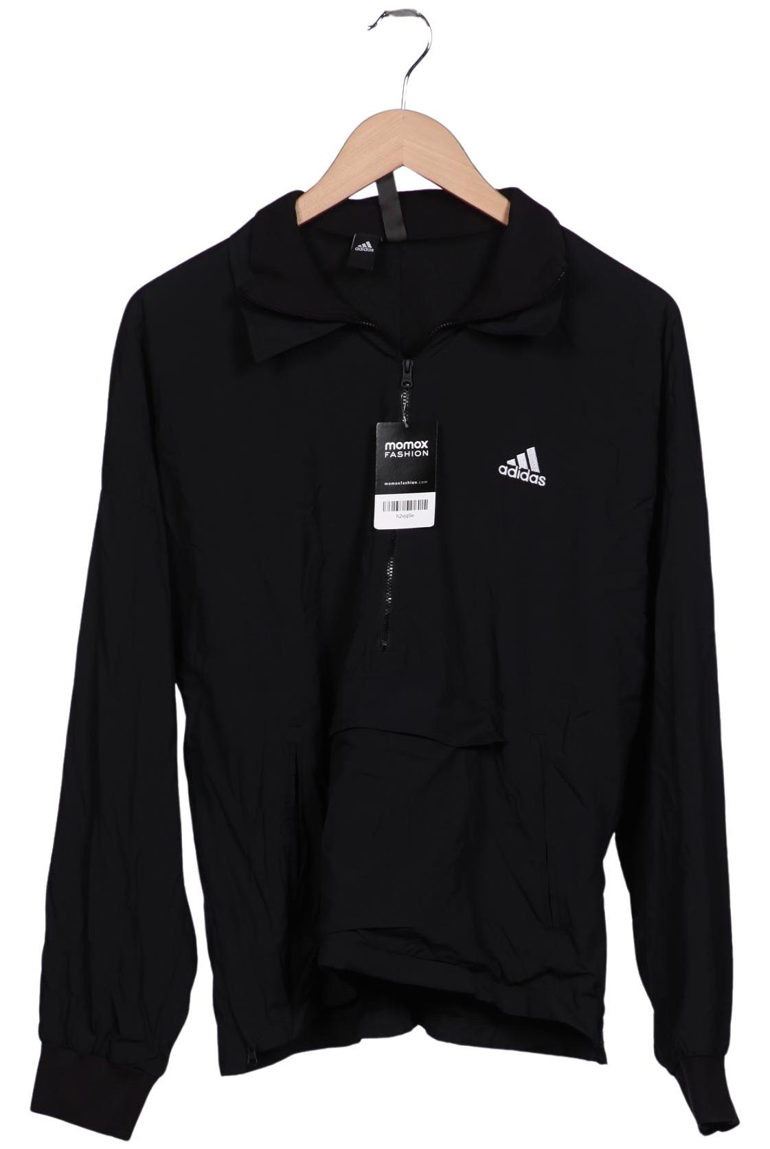 

adidas Damen Jacke, schwarz, Gr. 42