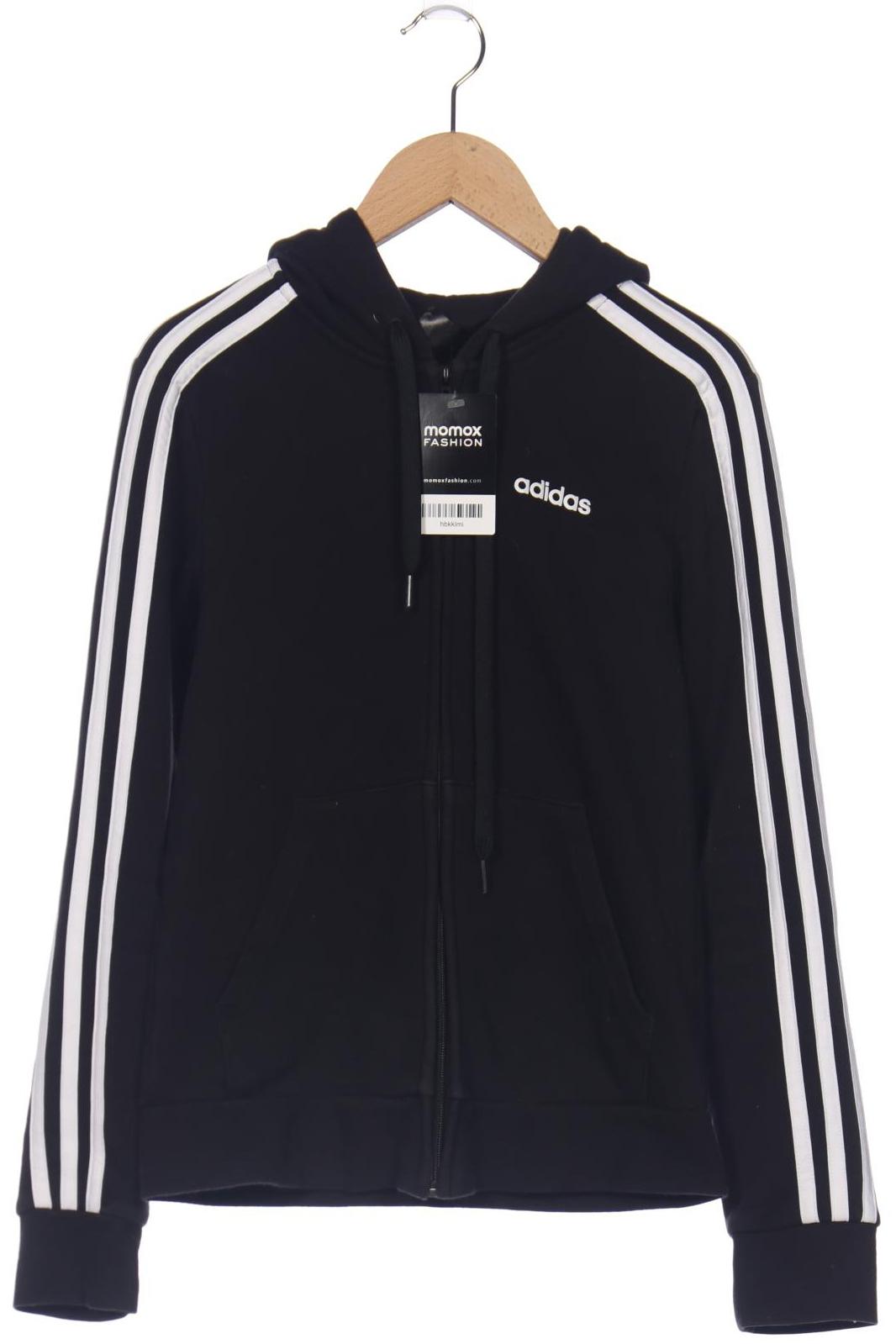 

Adidas Damen Jacke, schwarz