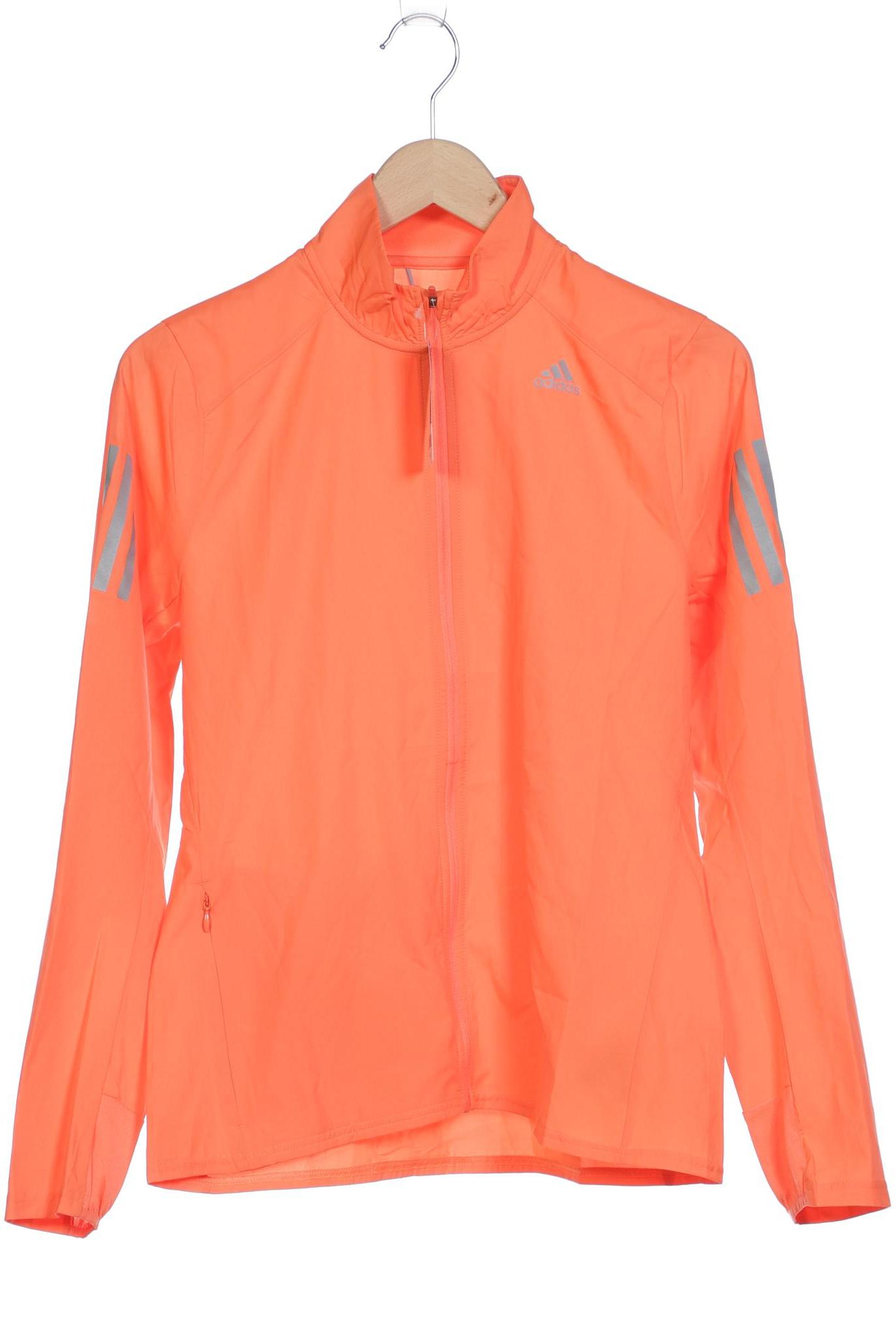 

Adidas Damen Veste, orange