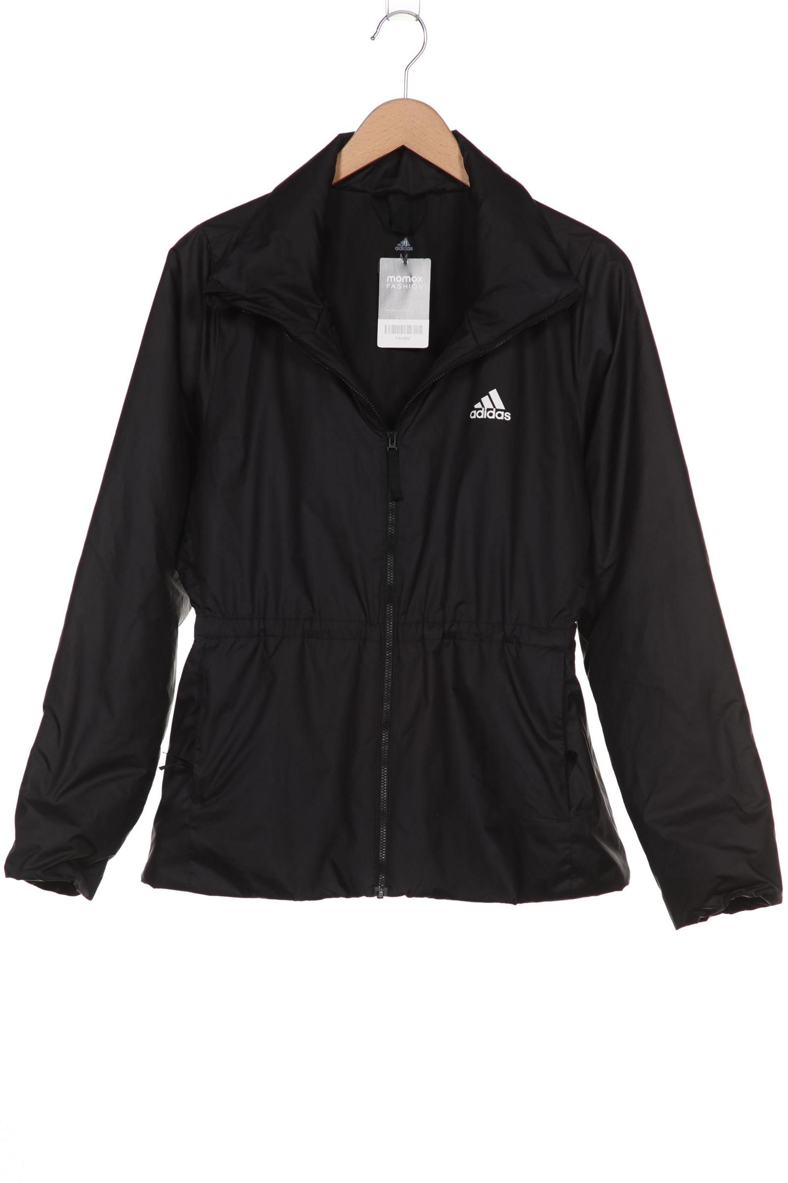 

Adidas Damen Jacke, schwarz