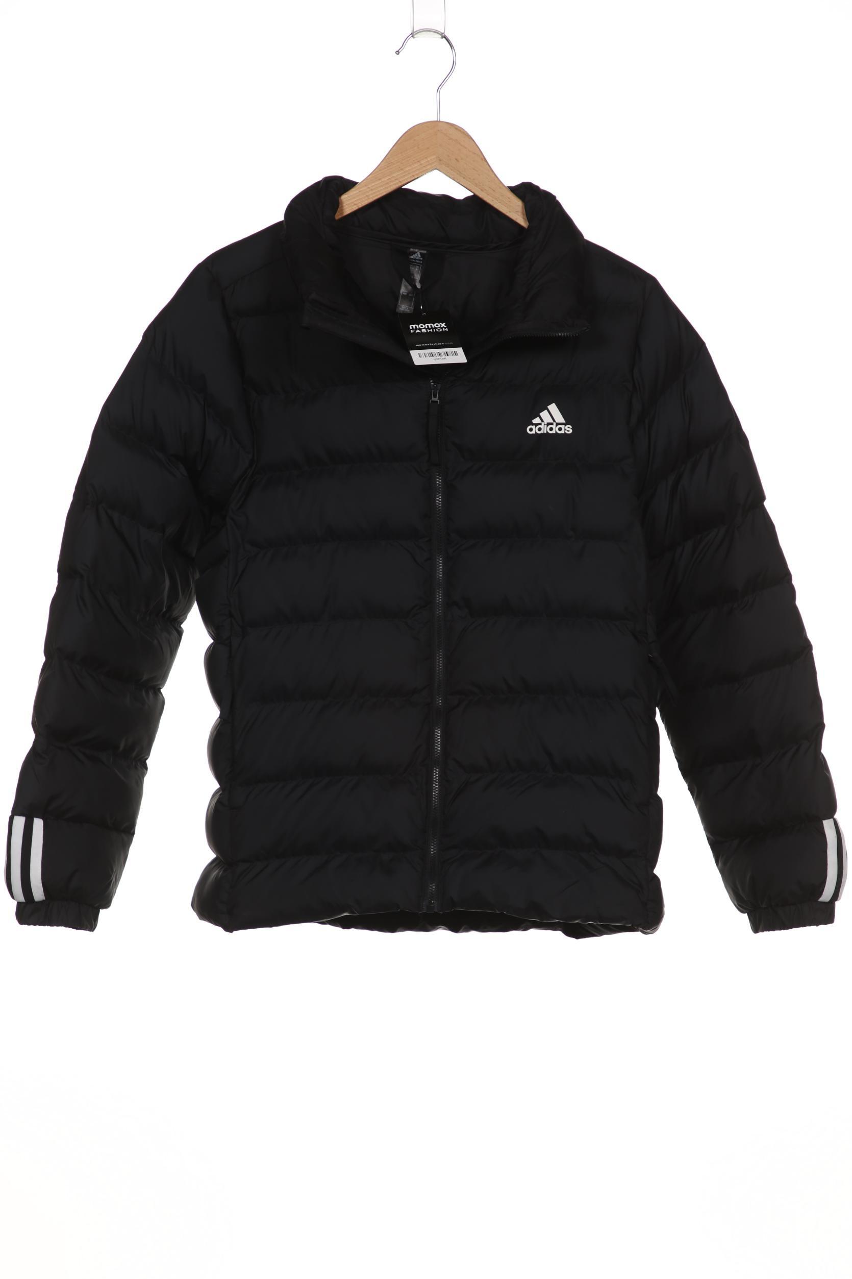 

Adidas Damen Jacke, schwarz