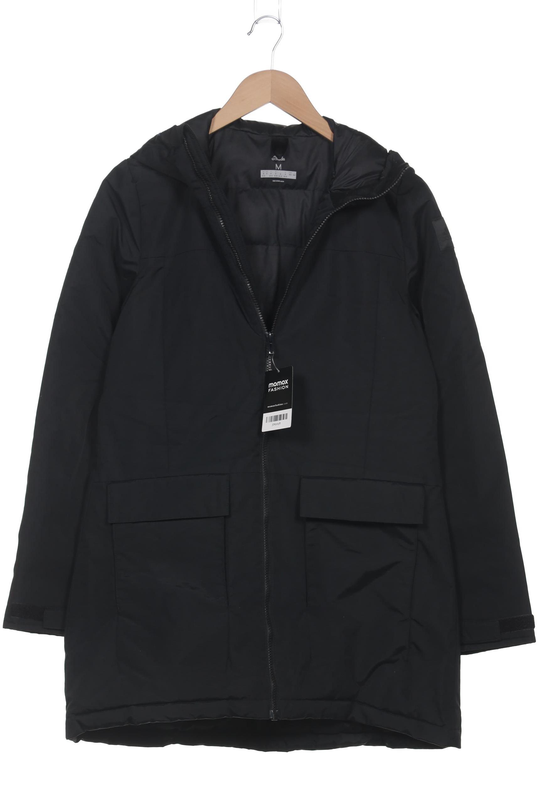 

adidas Damen Jacke, schwarz, Gr. 38