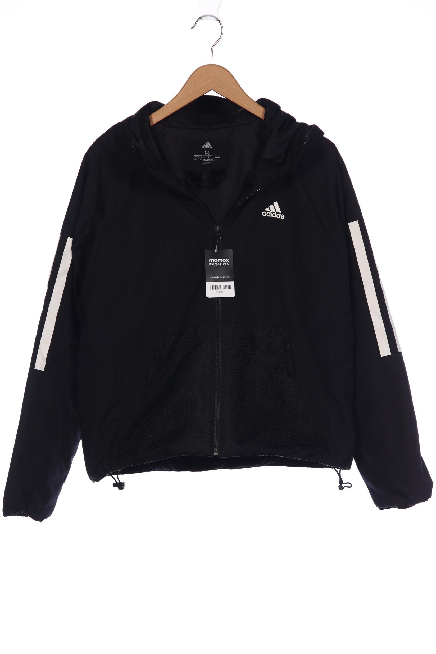 

Adidas Damen Jacke, schwarz