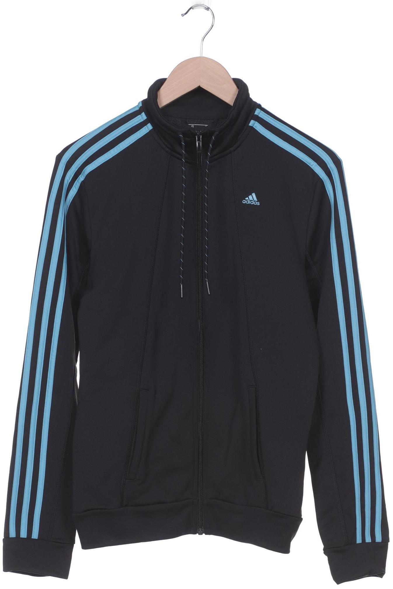 

Adidas Damen Jacke, schwarz