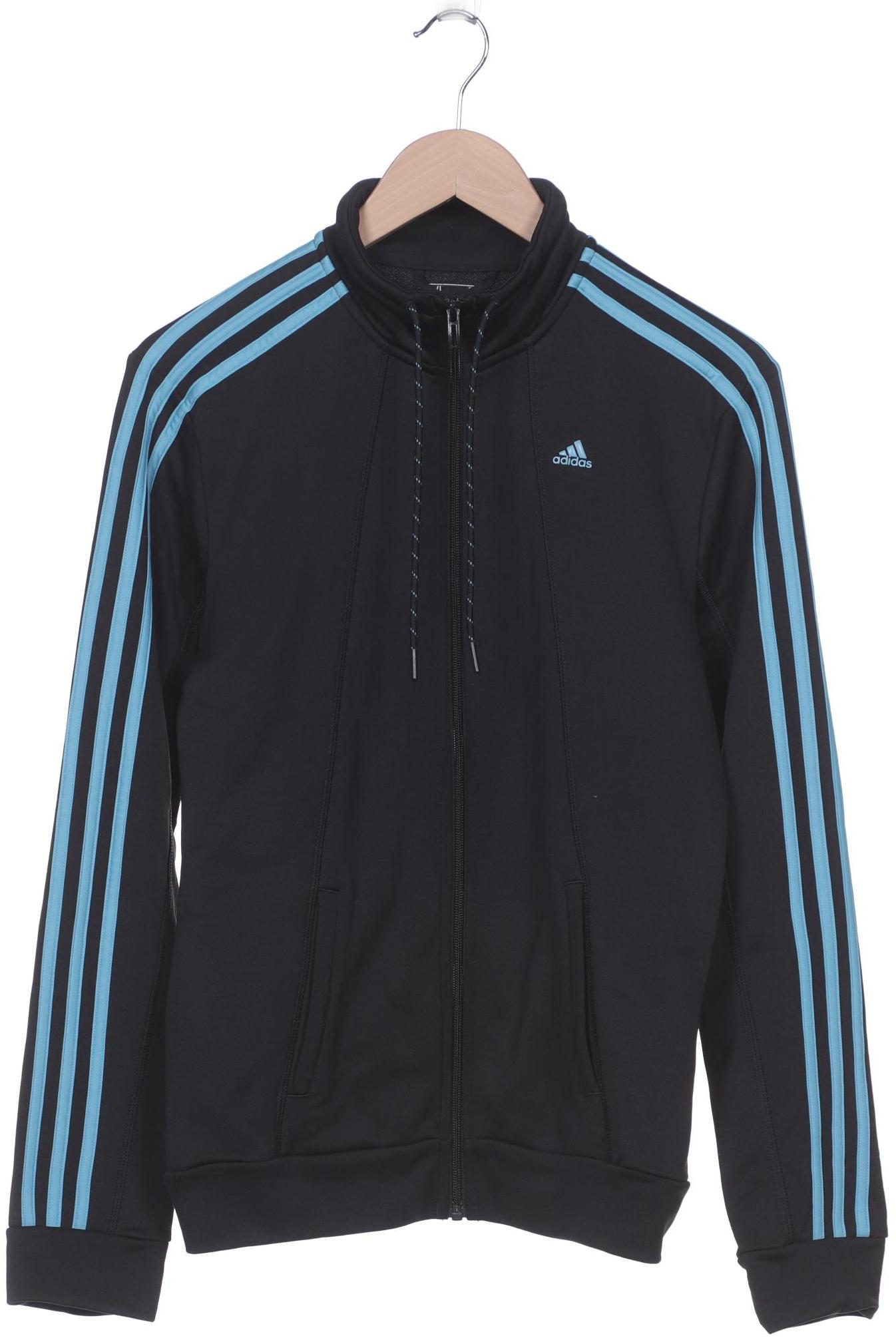 

Adidas Damen Jacke, schwarz