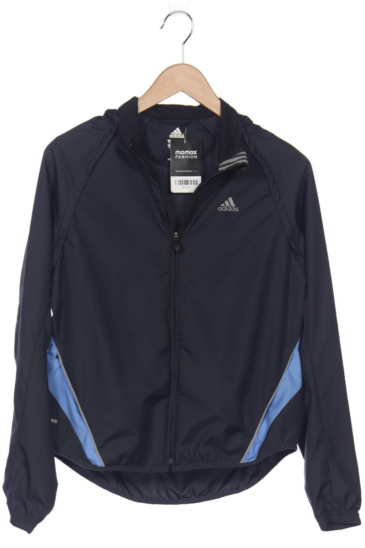 

Adidas Damen Jacke, grau