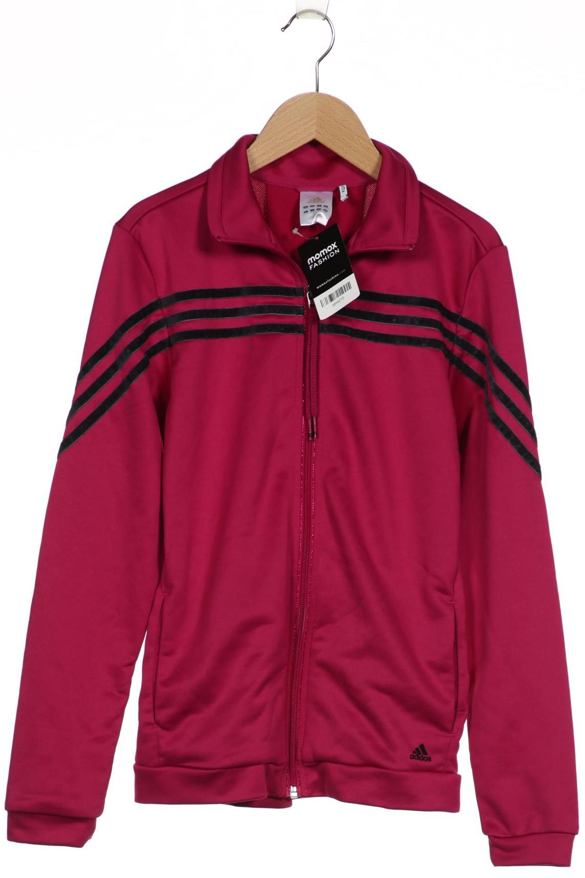 

Adidas Damen Jacke, pink