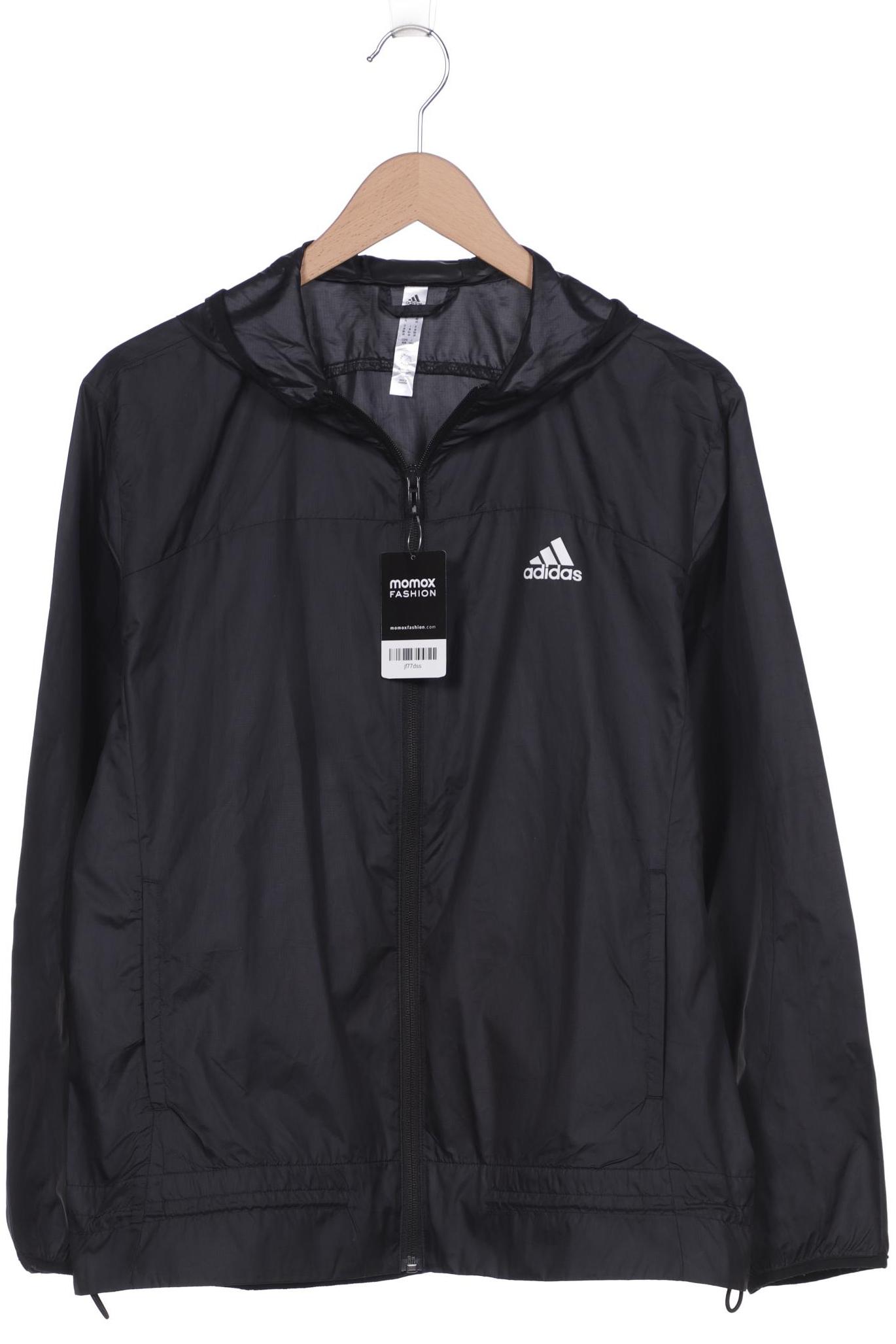 

Adidas Damen Jacke, schwarz