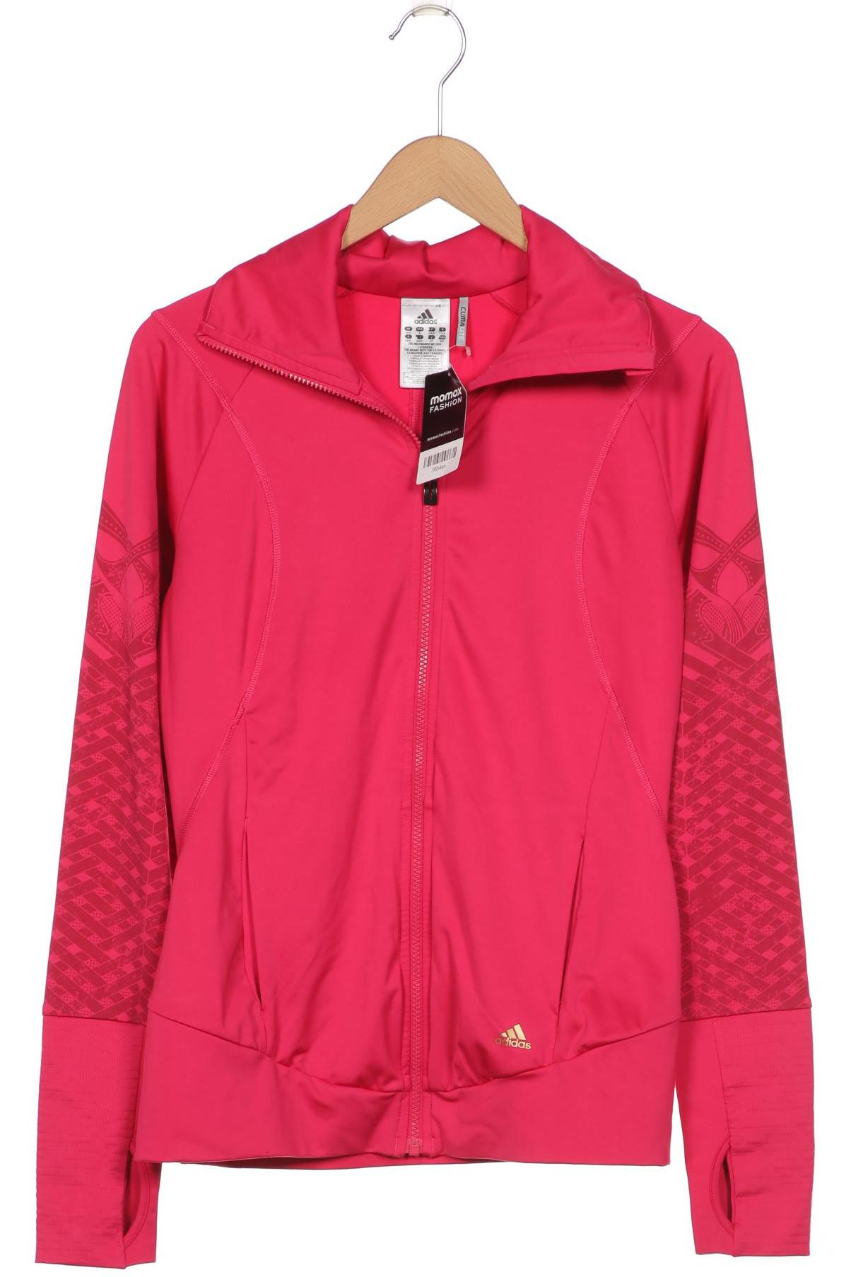 

Adidas Damen Jacke, pink