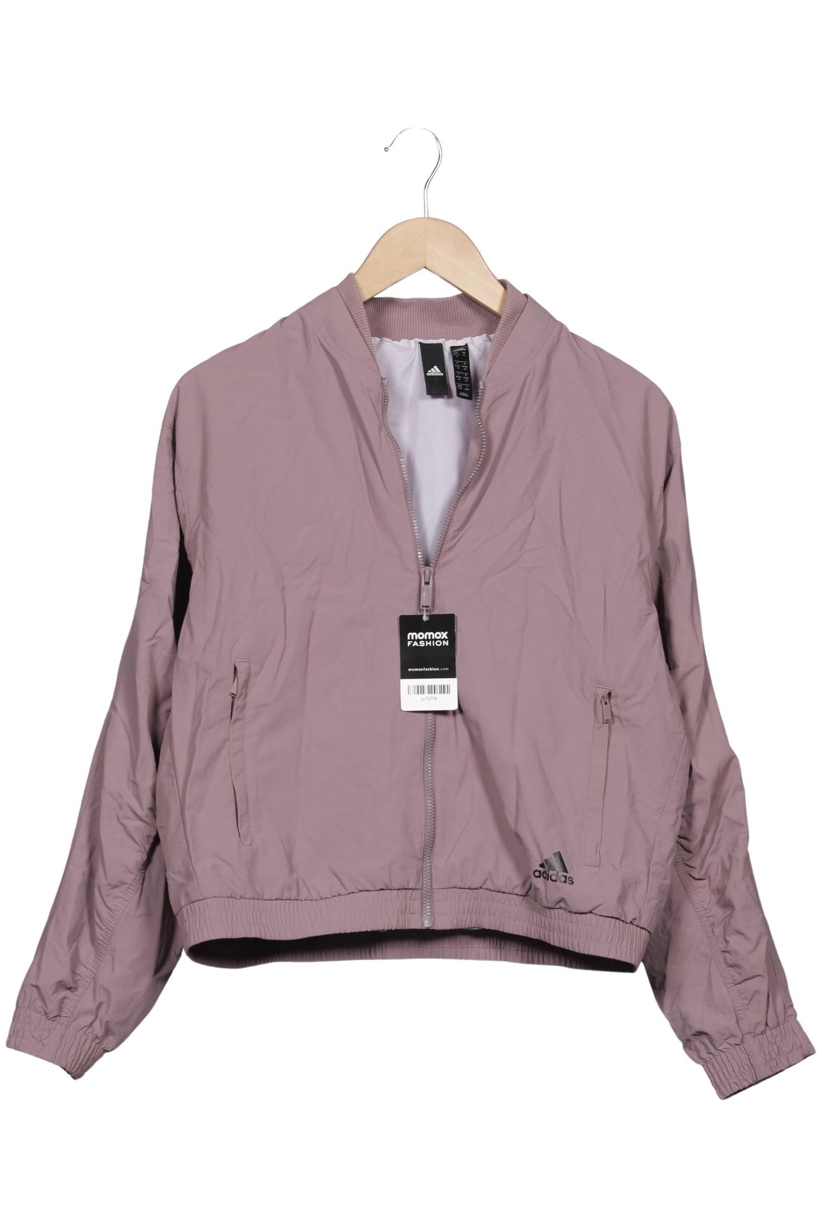 Thumbnail - adidas Damen Jacke, pink, Gr. 38