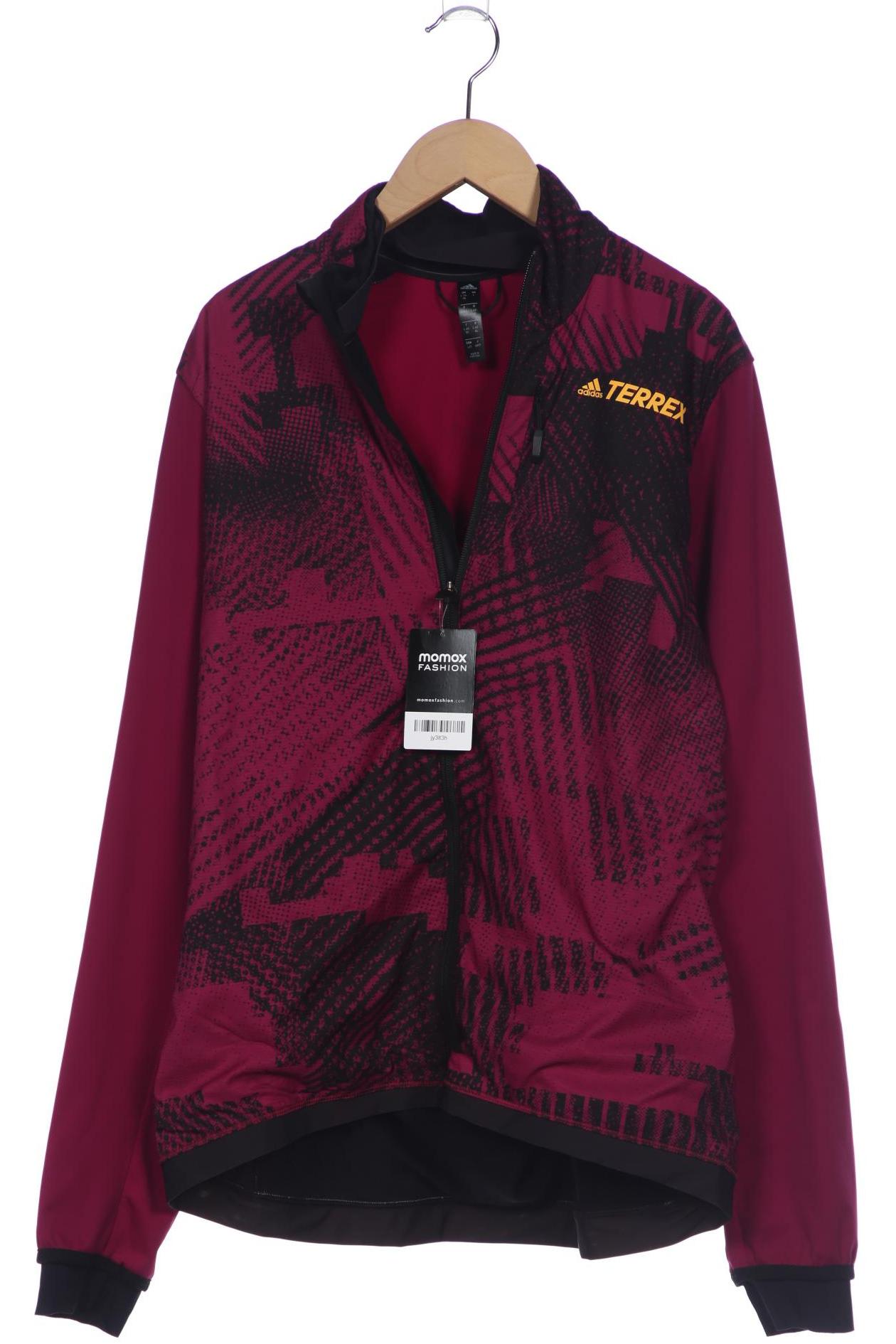 

adidas Damen Jacke, flieder, Gr. 42
